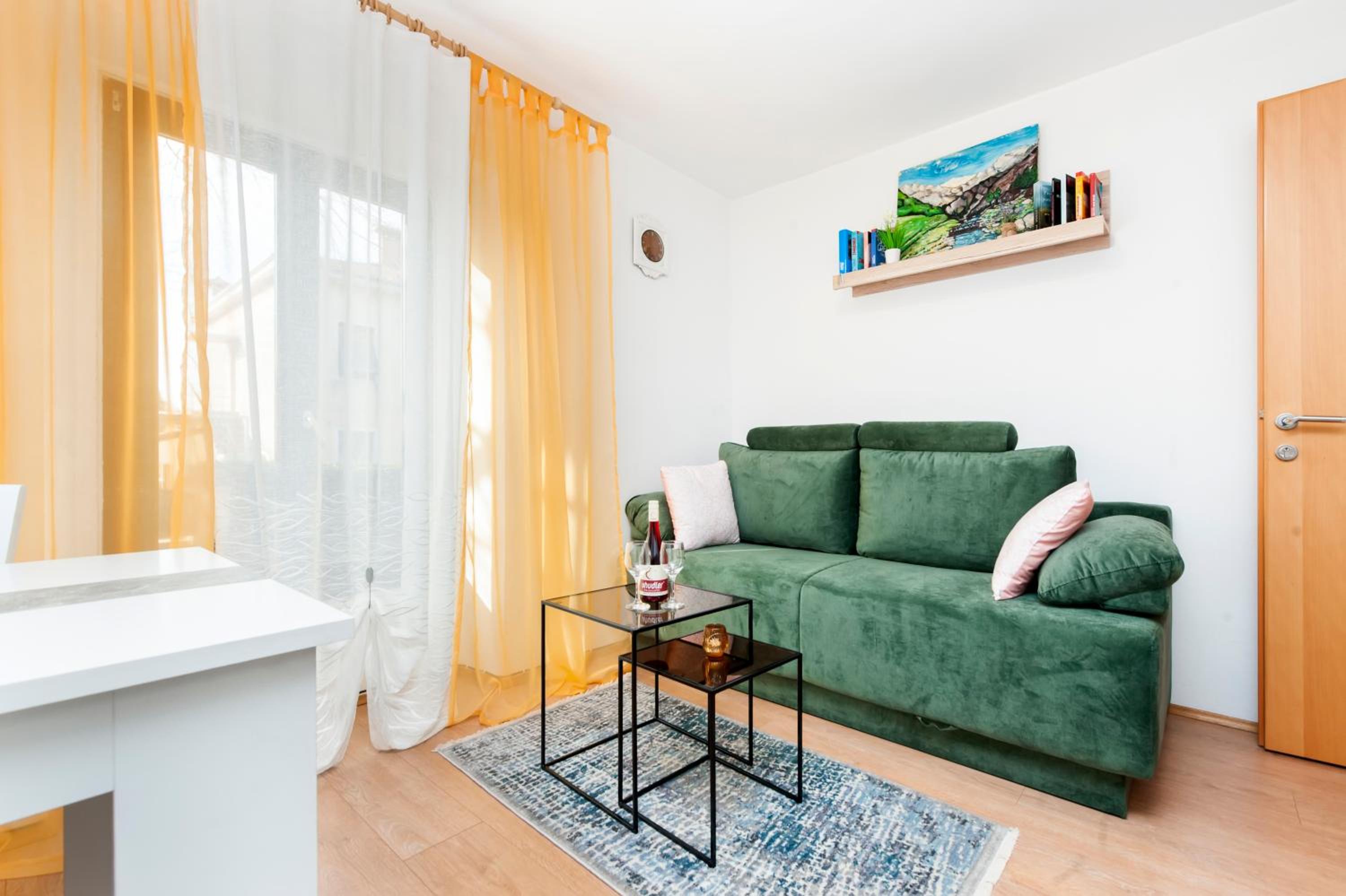 Apartment Roze view 4