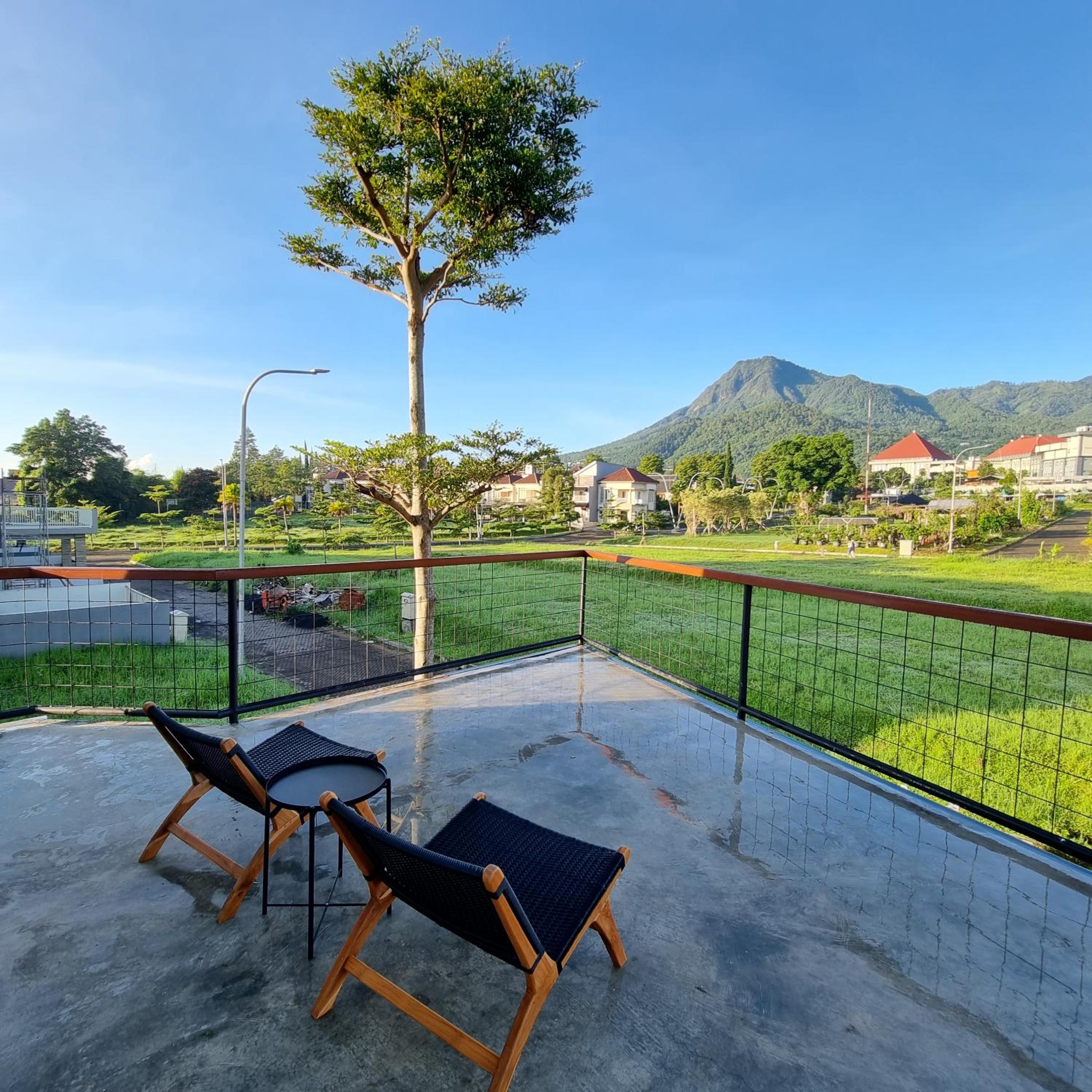Casa Terra view 2
