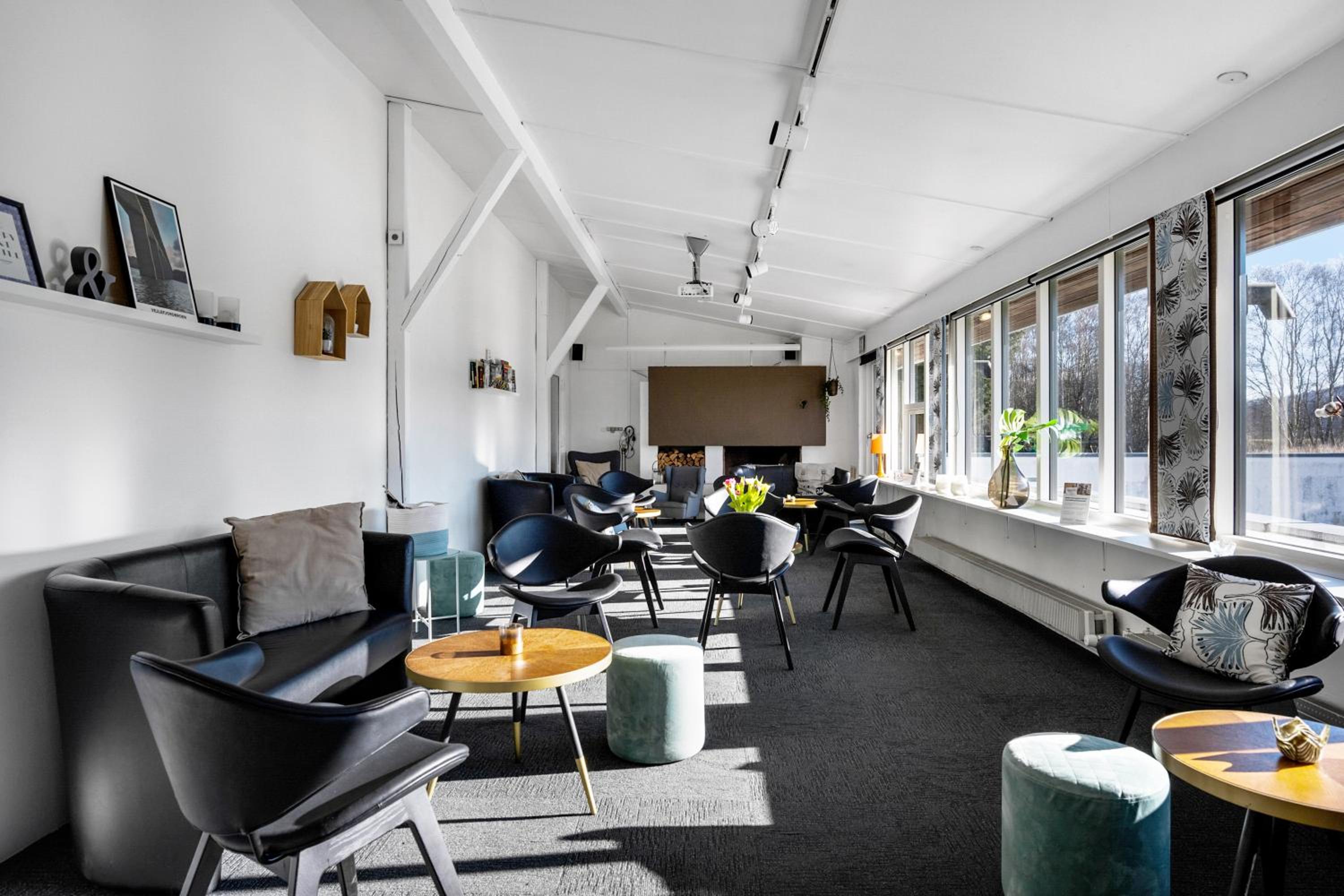 Danhostel Vejle