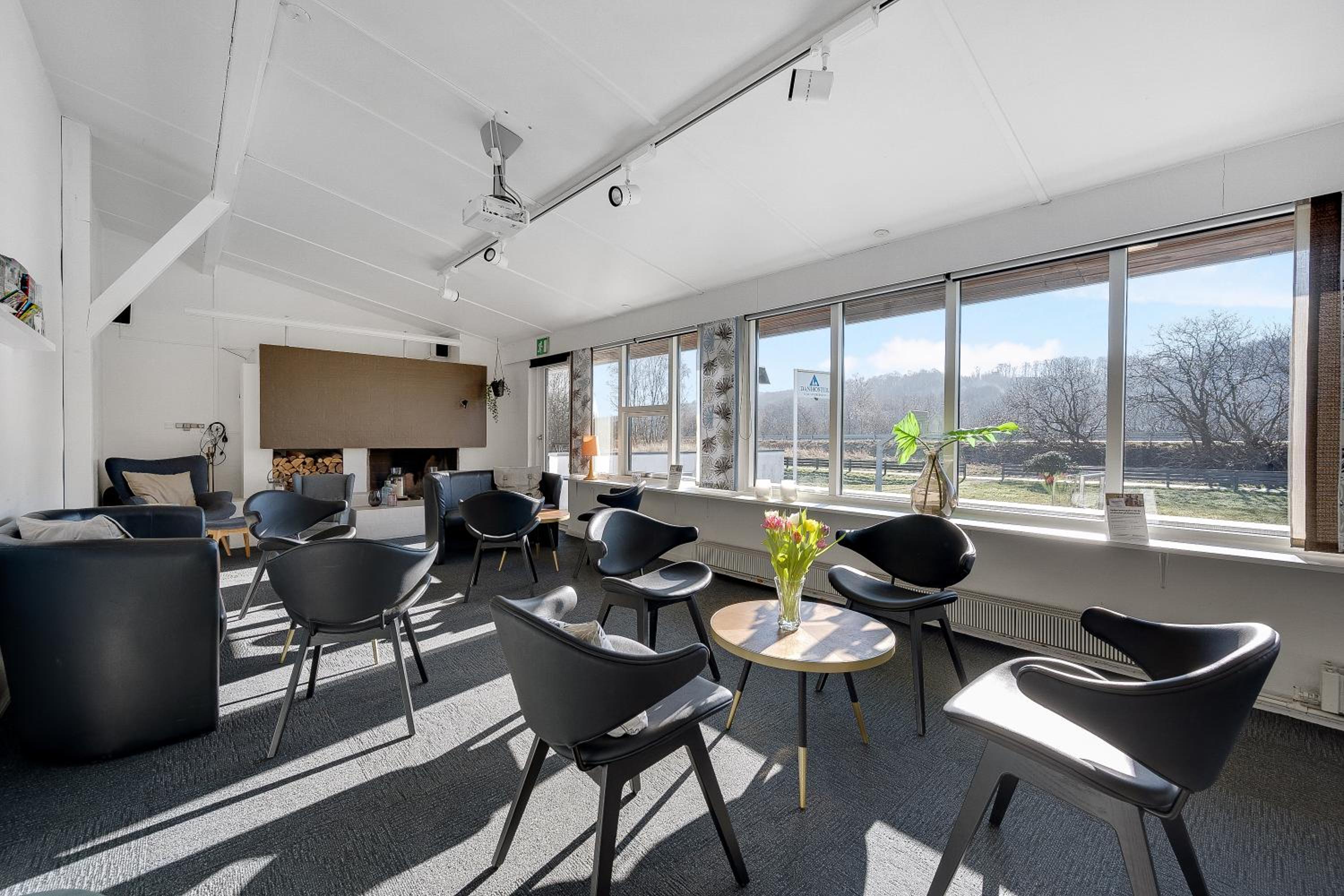 Danhostel Vejle