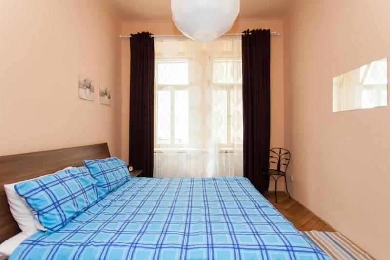 Andrews Centre Apartment
