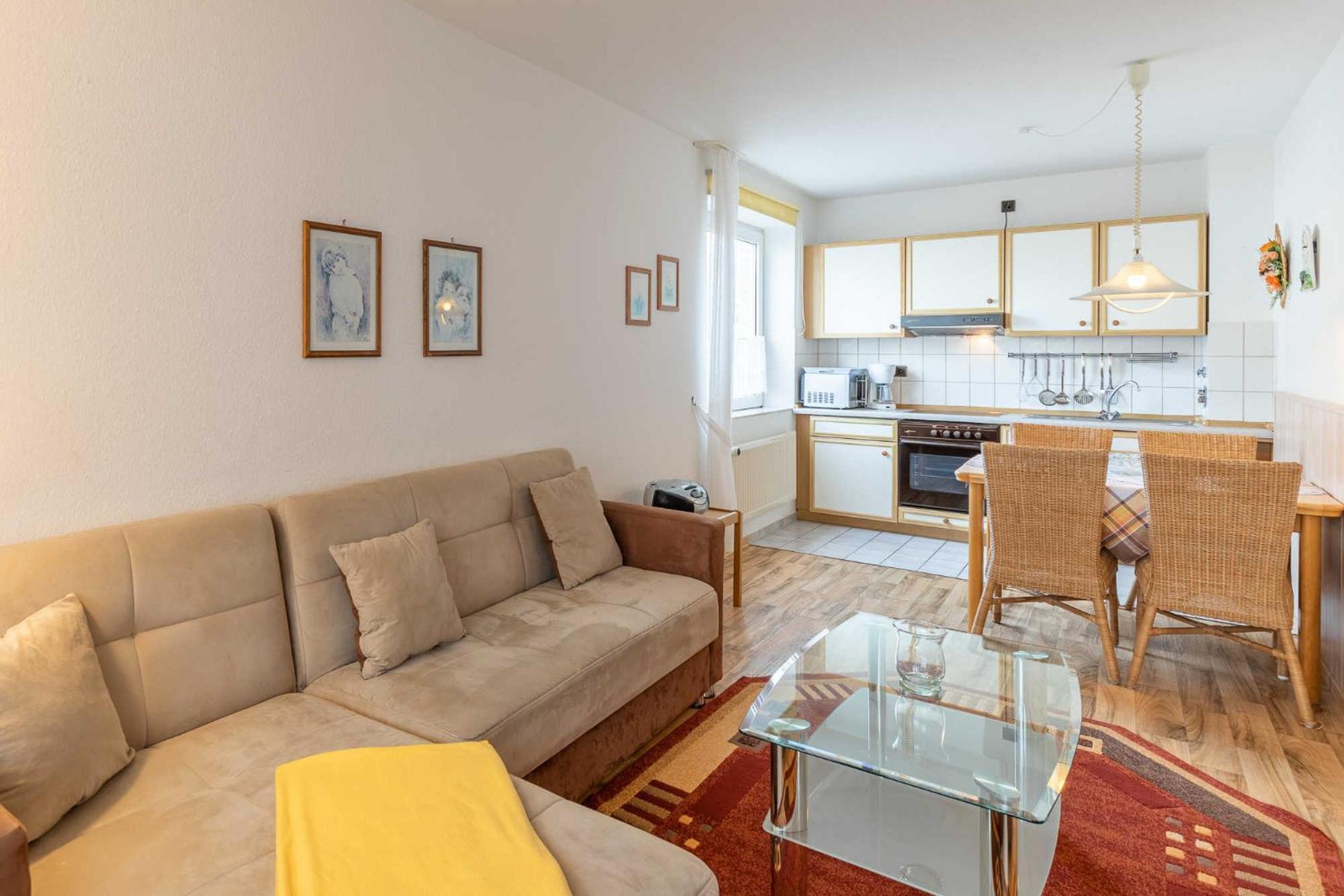 Residenz Meeresbrandung, Whg 42