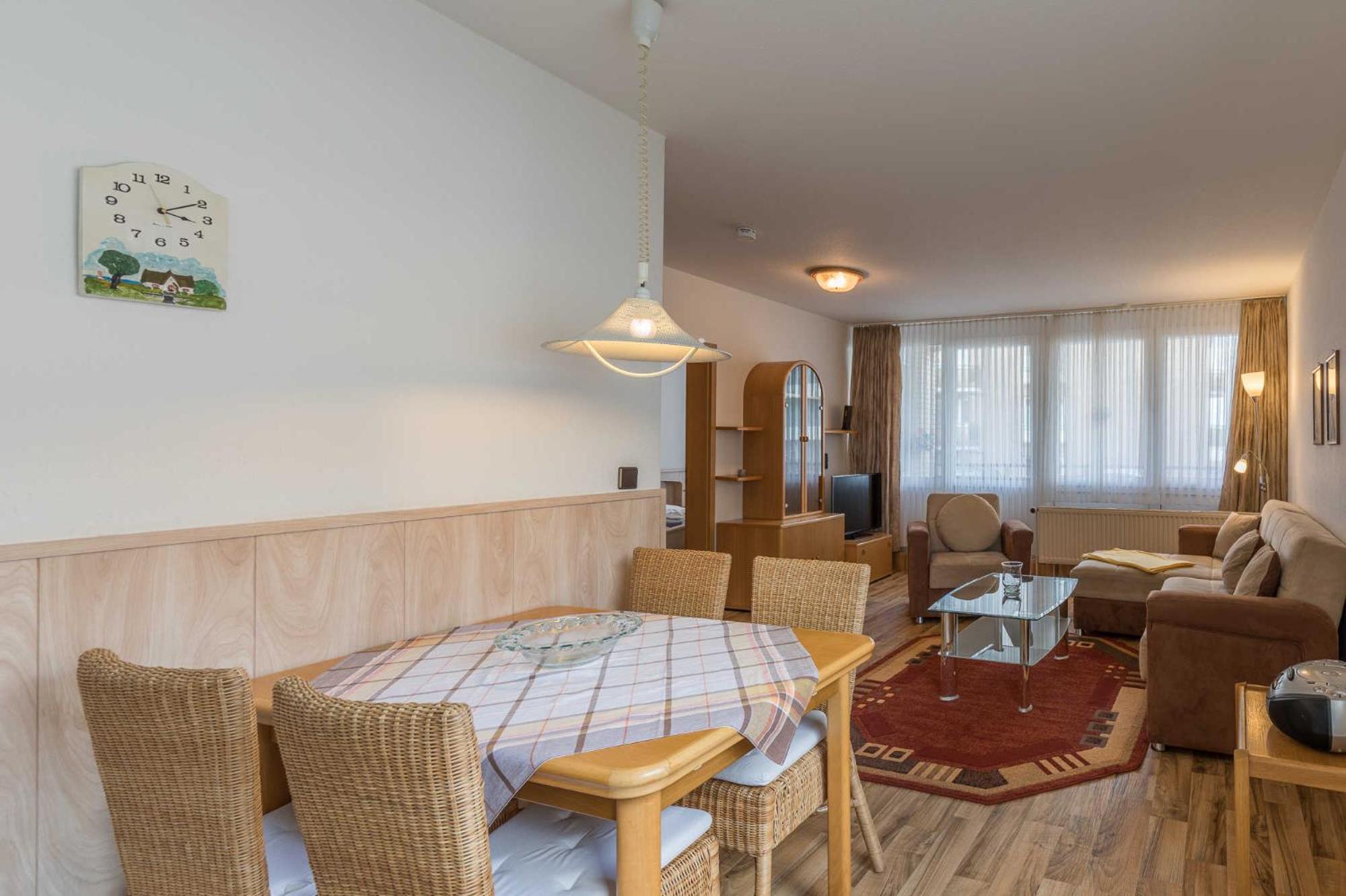 Residenz Meeresbrandung, Whg 42