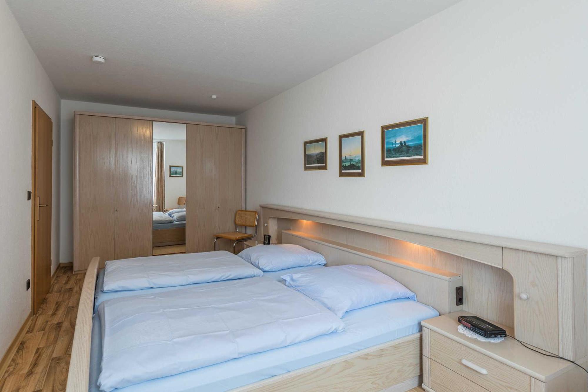 Residenz Meeresbrandung, Whg 42