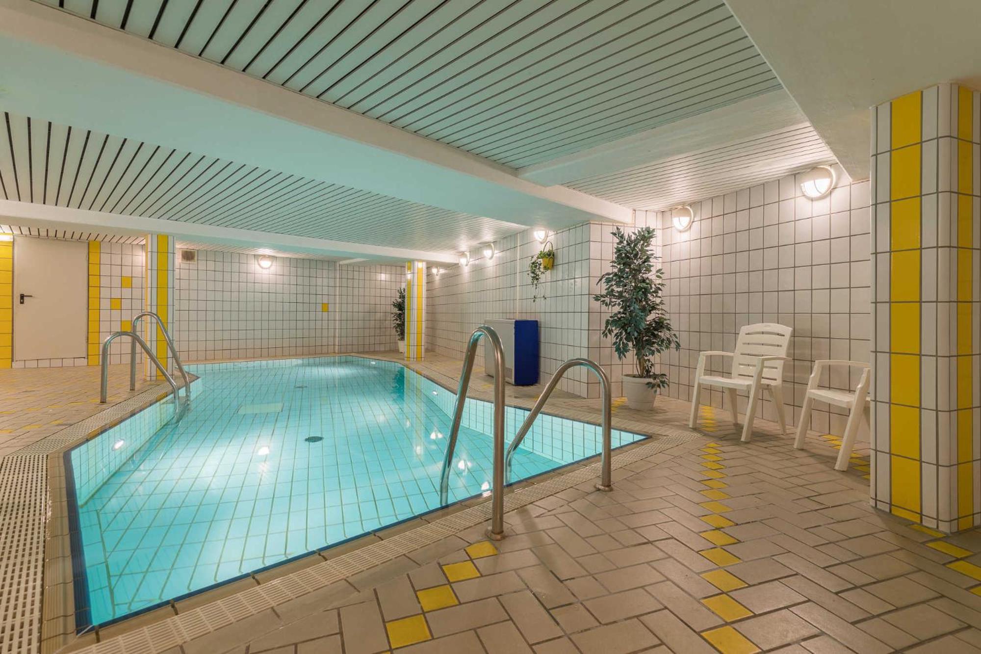 Residenz Meeresbrandung, Whg 42