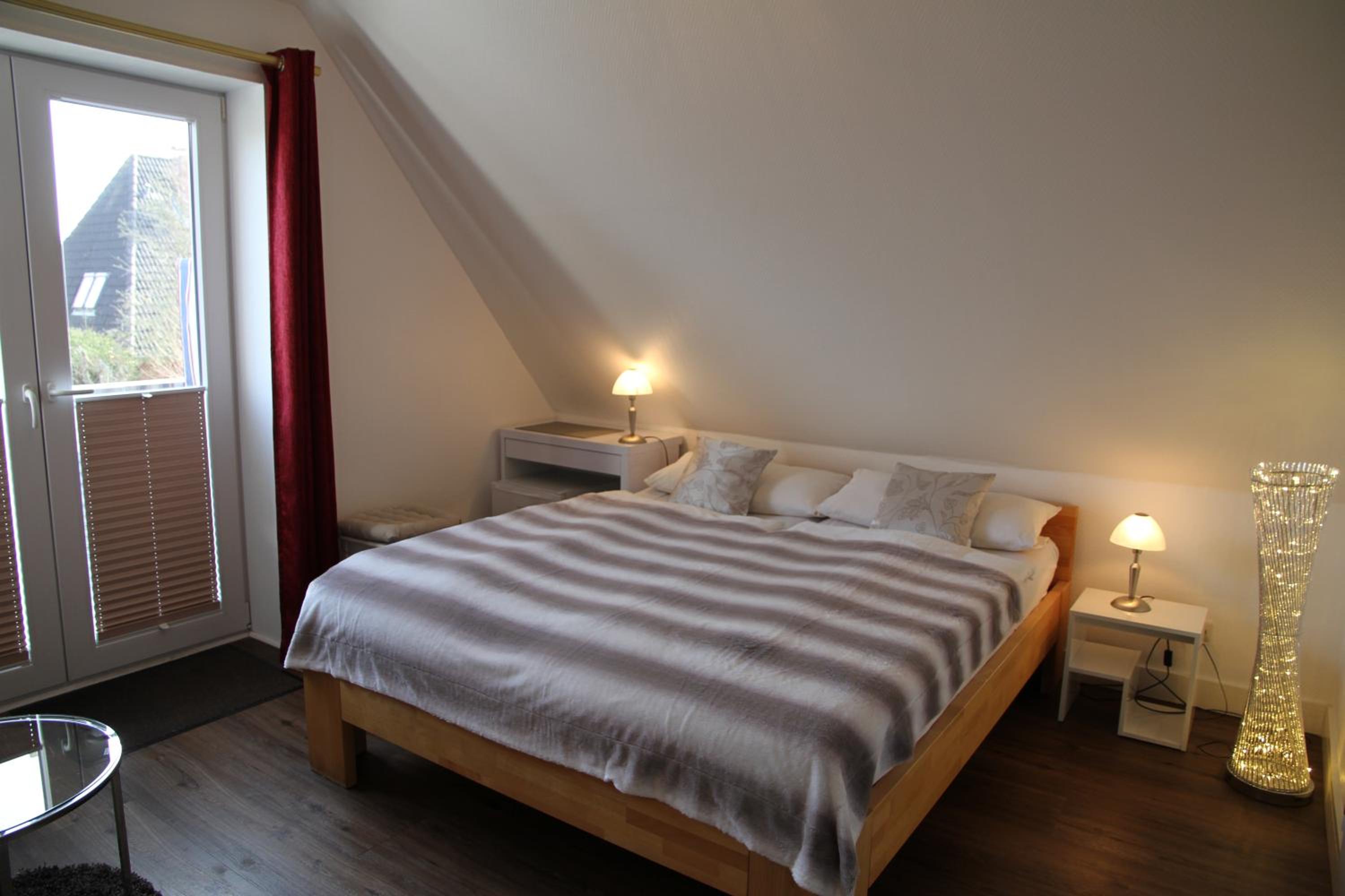 Gästehaus Gudrun