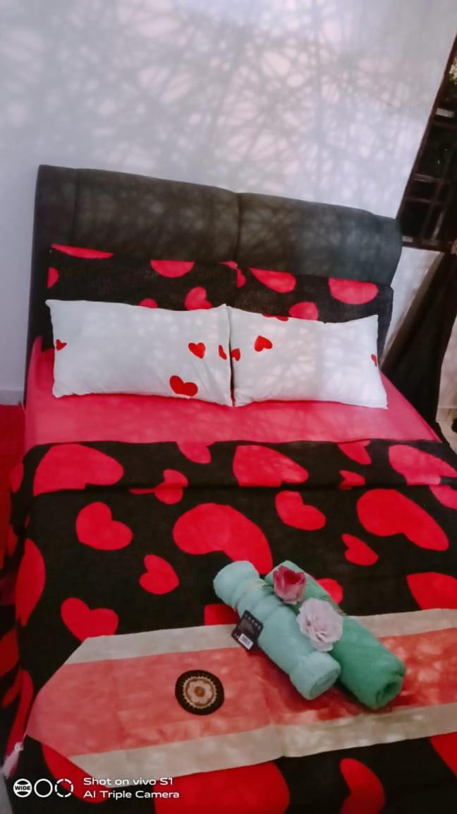 New Garden View GF Double Room FREE parking photo 8