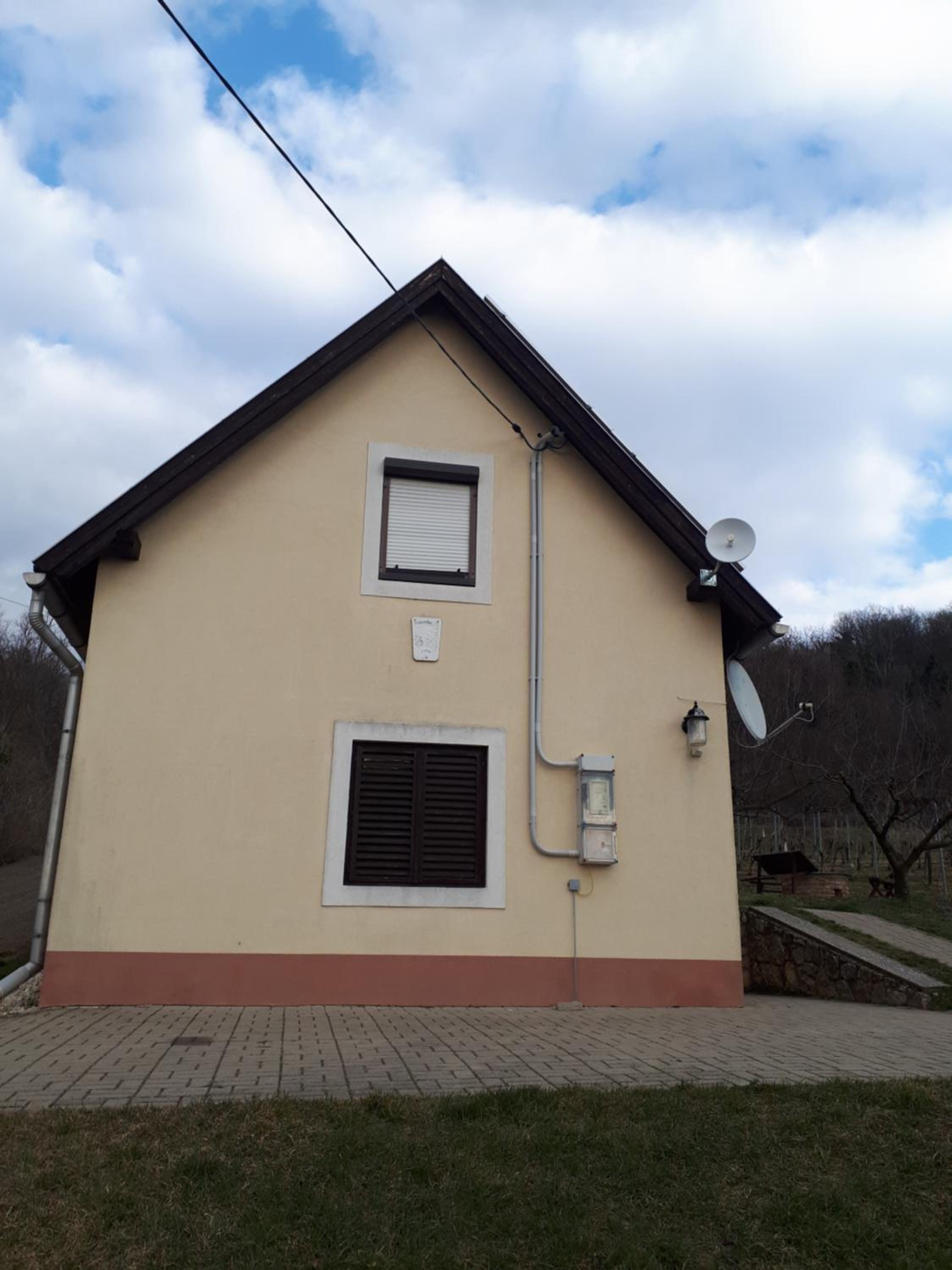 Kéknefelejcs Vendégház
