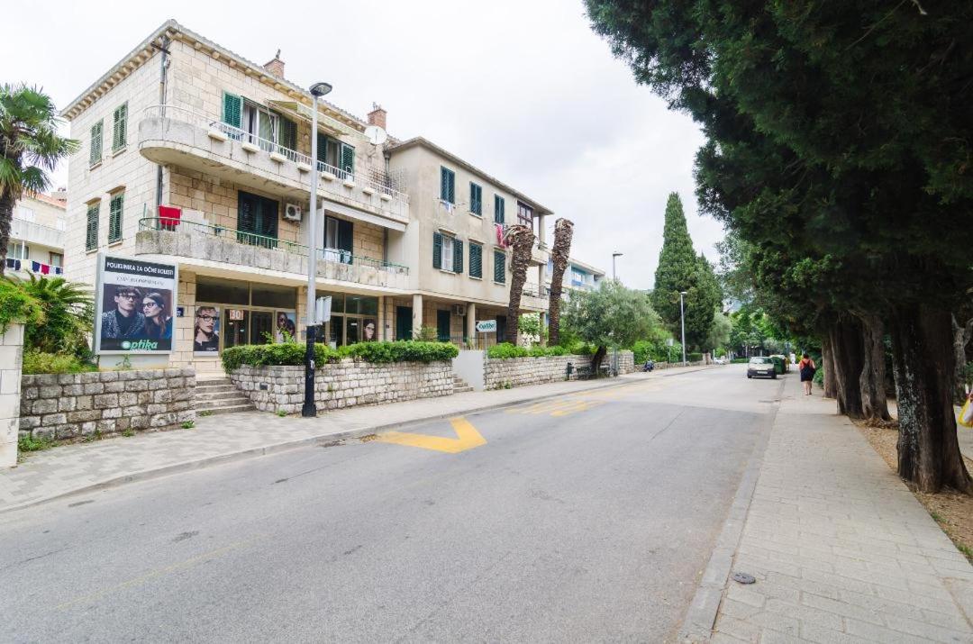 Apartman Mariva