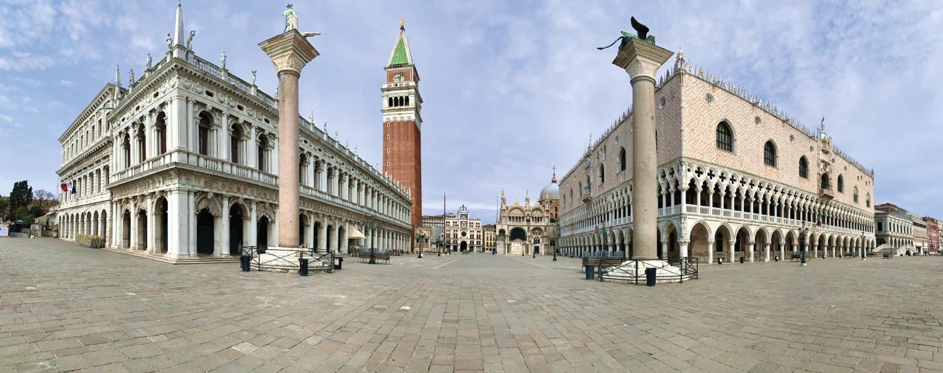 Casanova Apartment San Marco