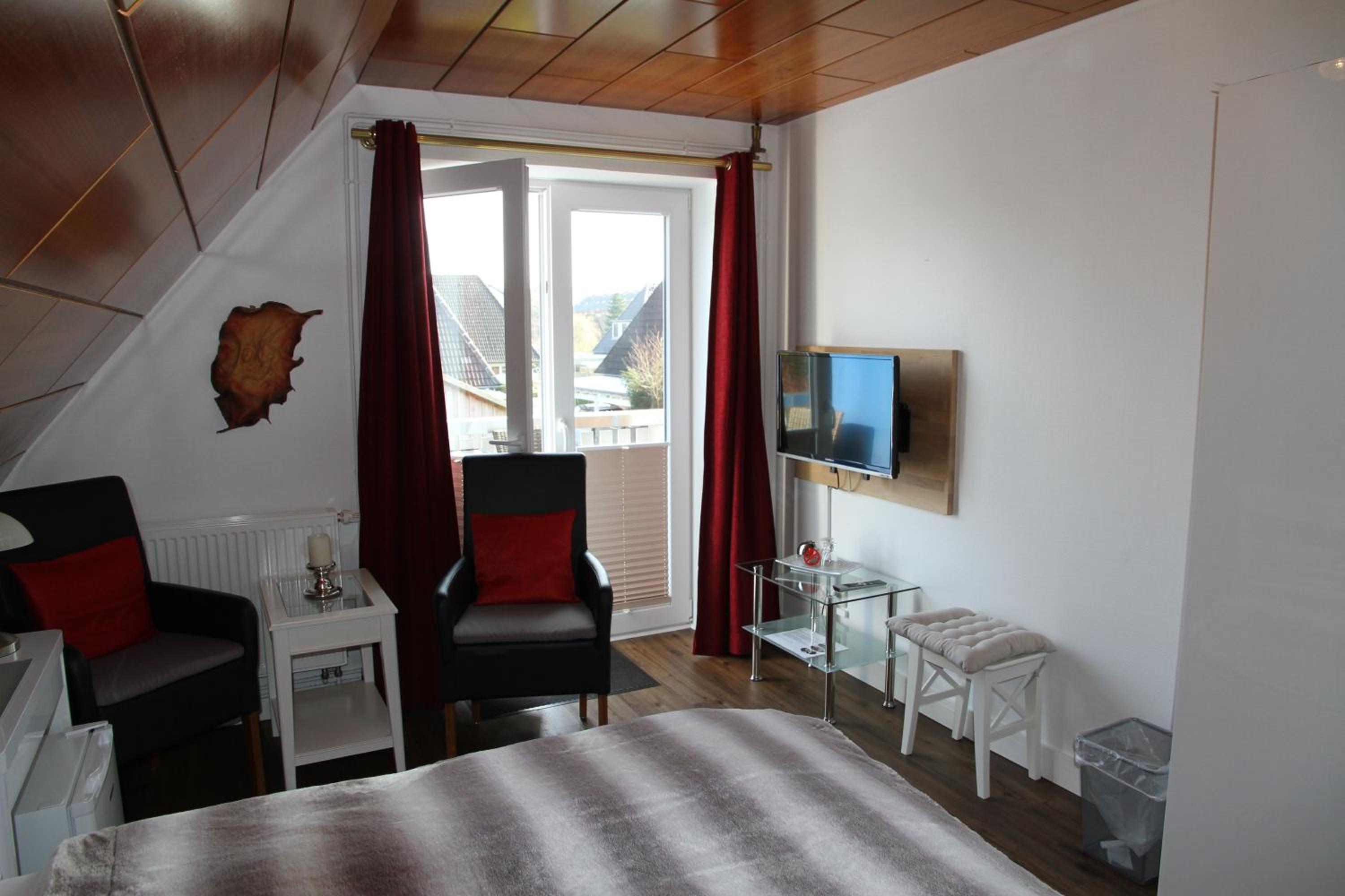 Gästehaus Gudrun