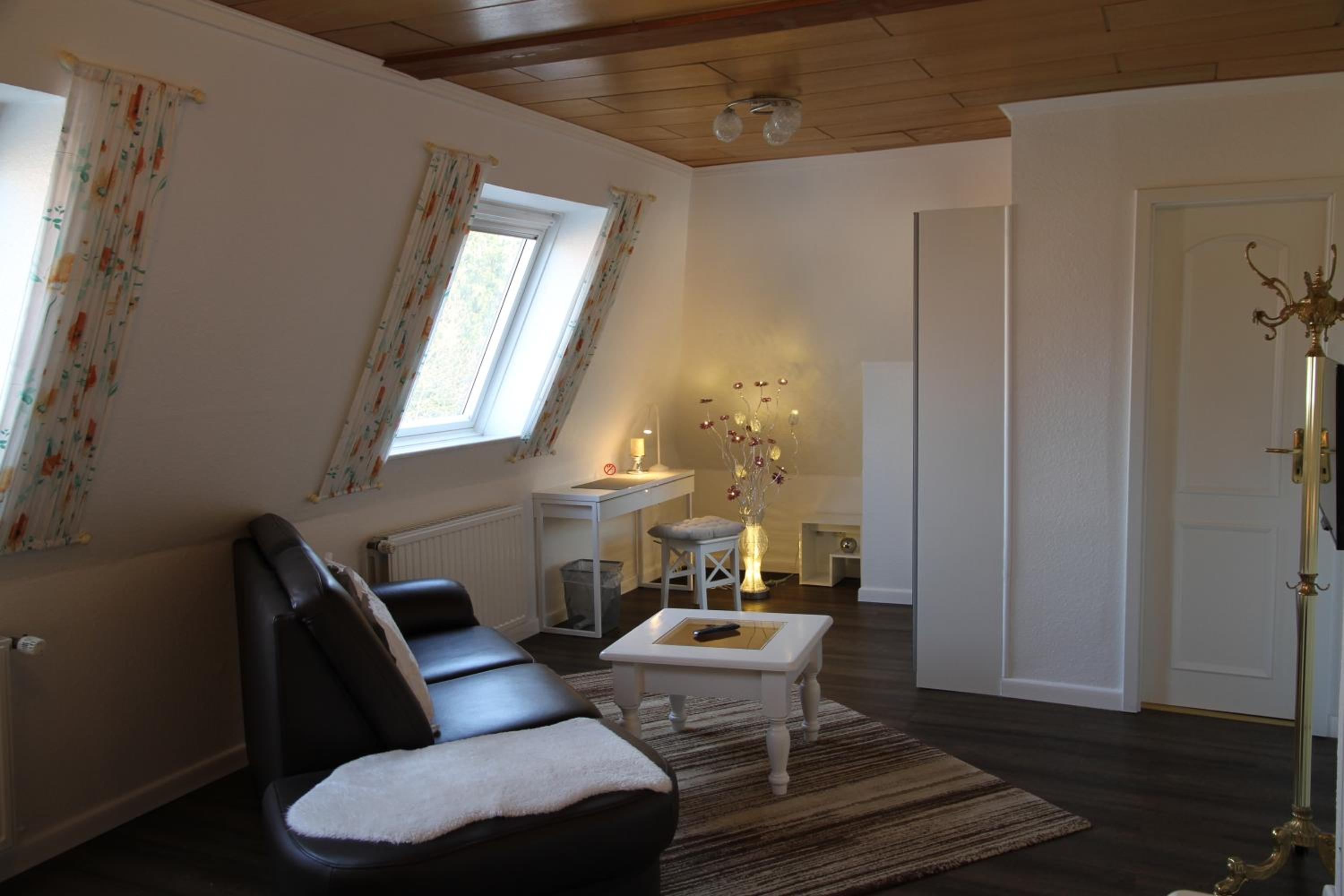 Gästehaus Gudrun