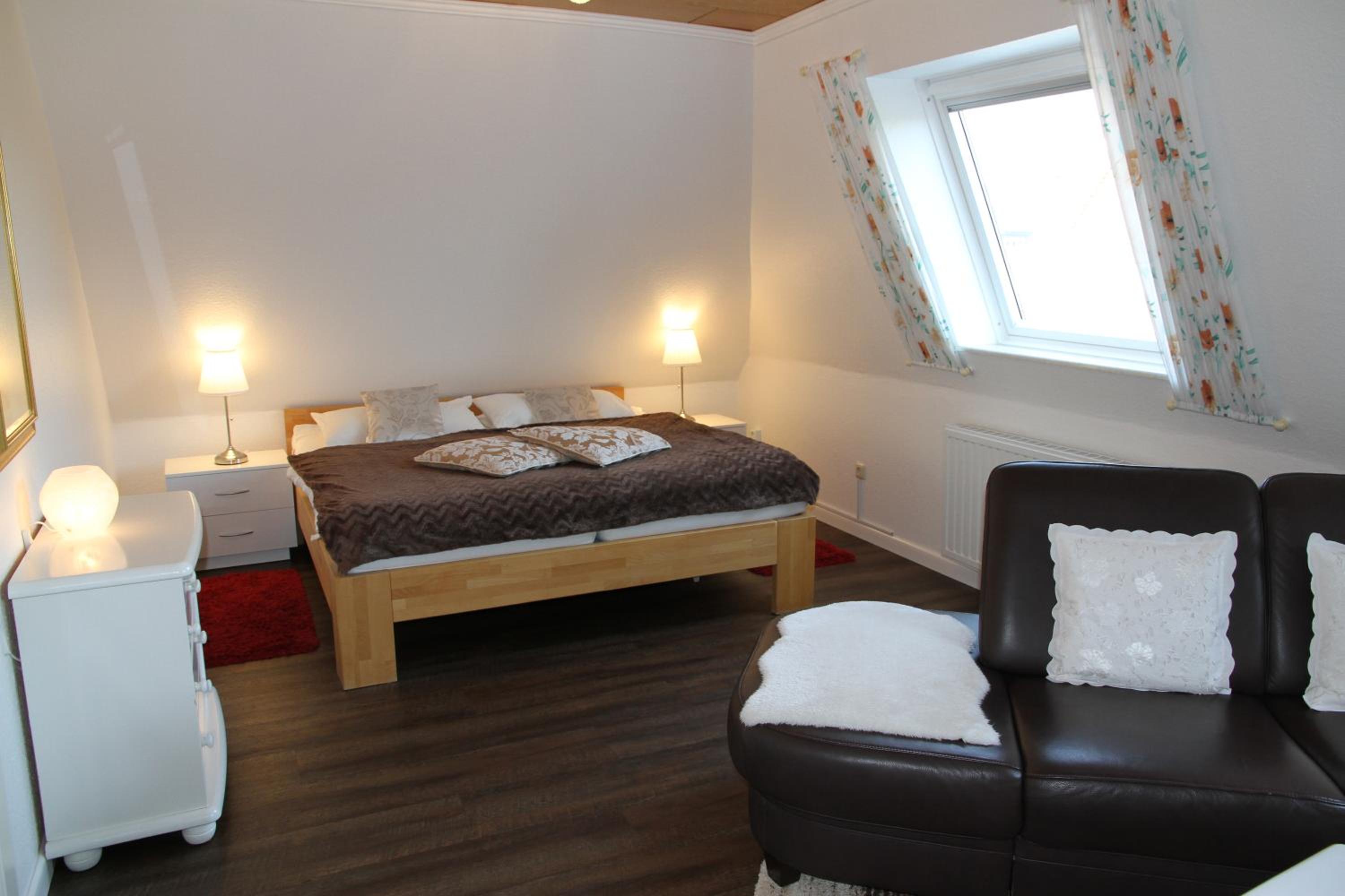 Gästehaus Gudrun