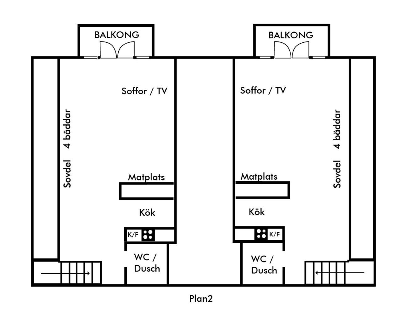 Havets Magasin view 5