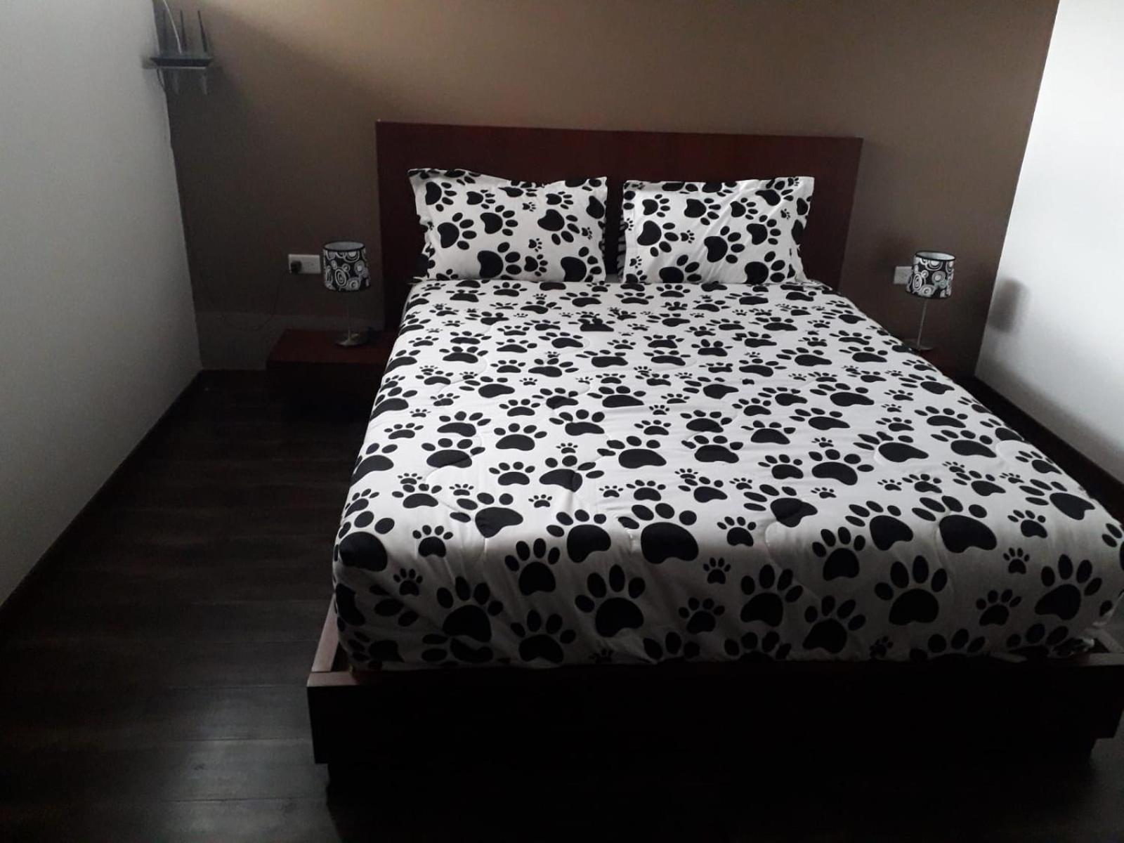 Apartamento Rinconcito de Luz