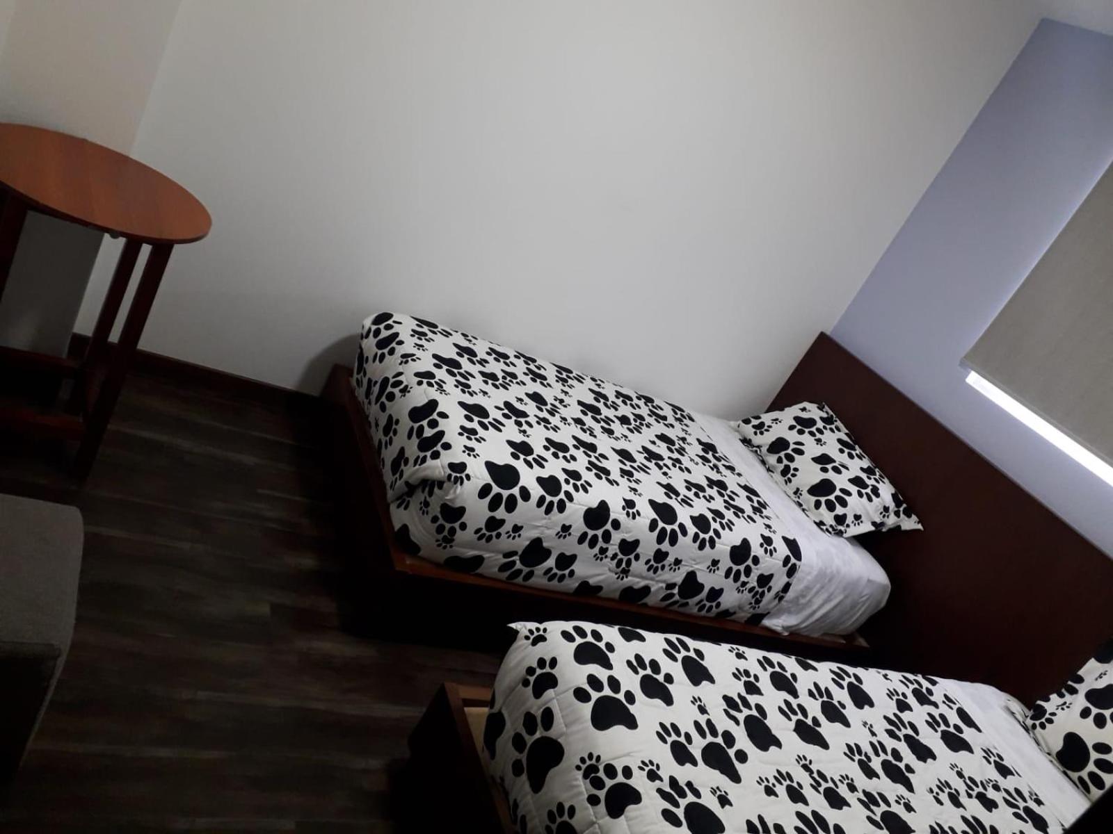 Apartamento Rinconcito de Luz
