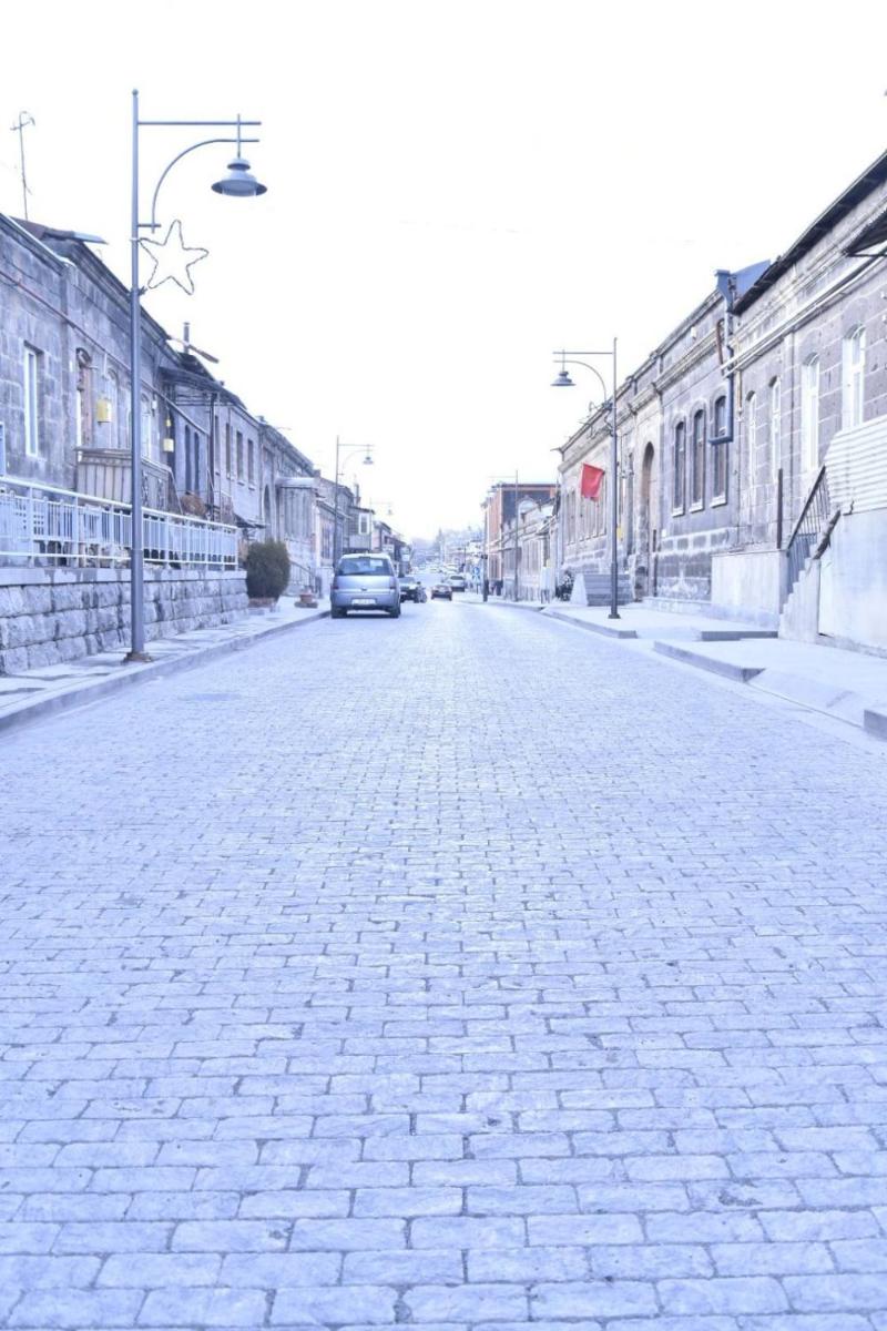 Gyumri Square