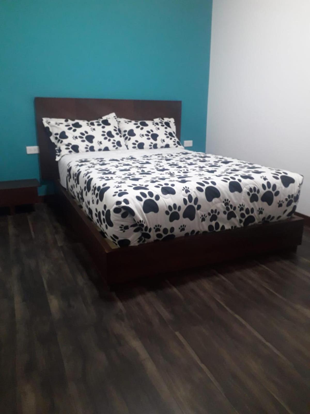 Apartamento Rinconcito de Luz