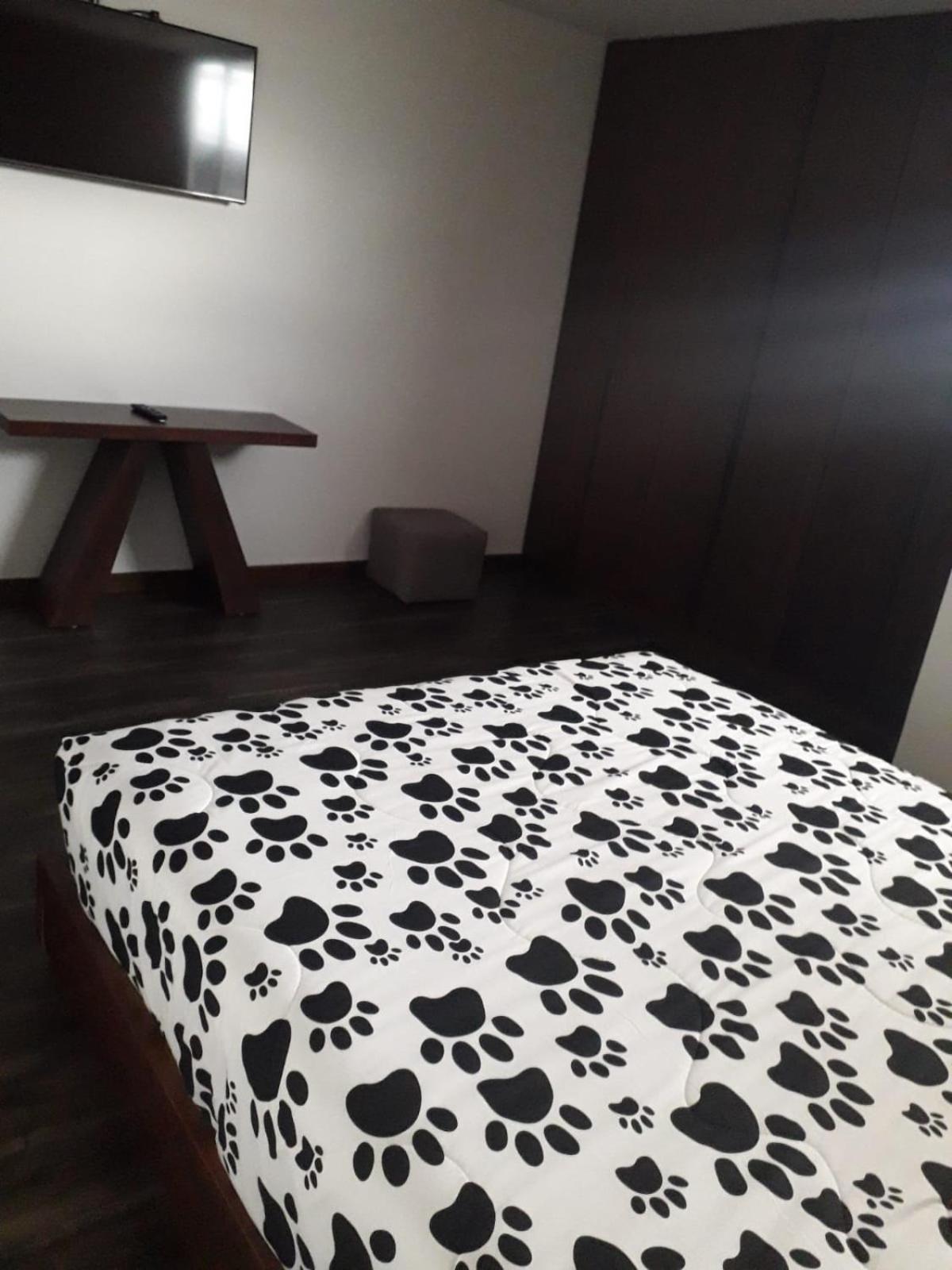 Apartamento Rinconcito de Luz