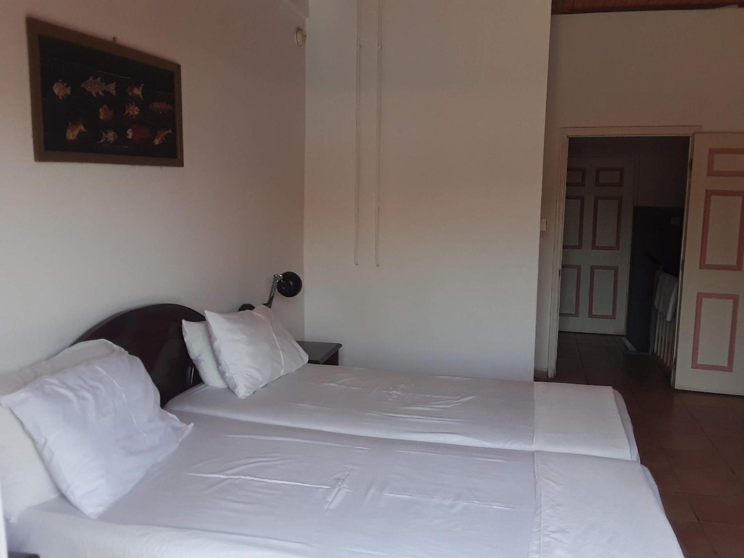Riyan Apartment