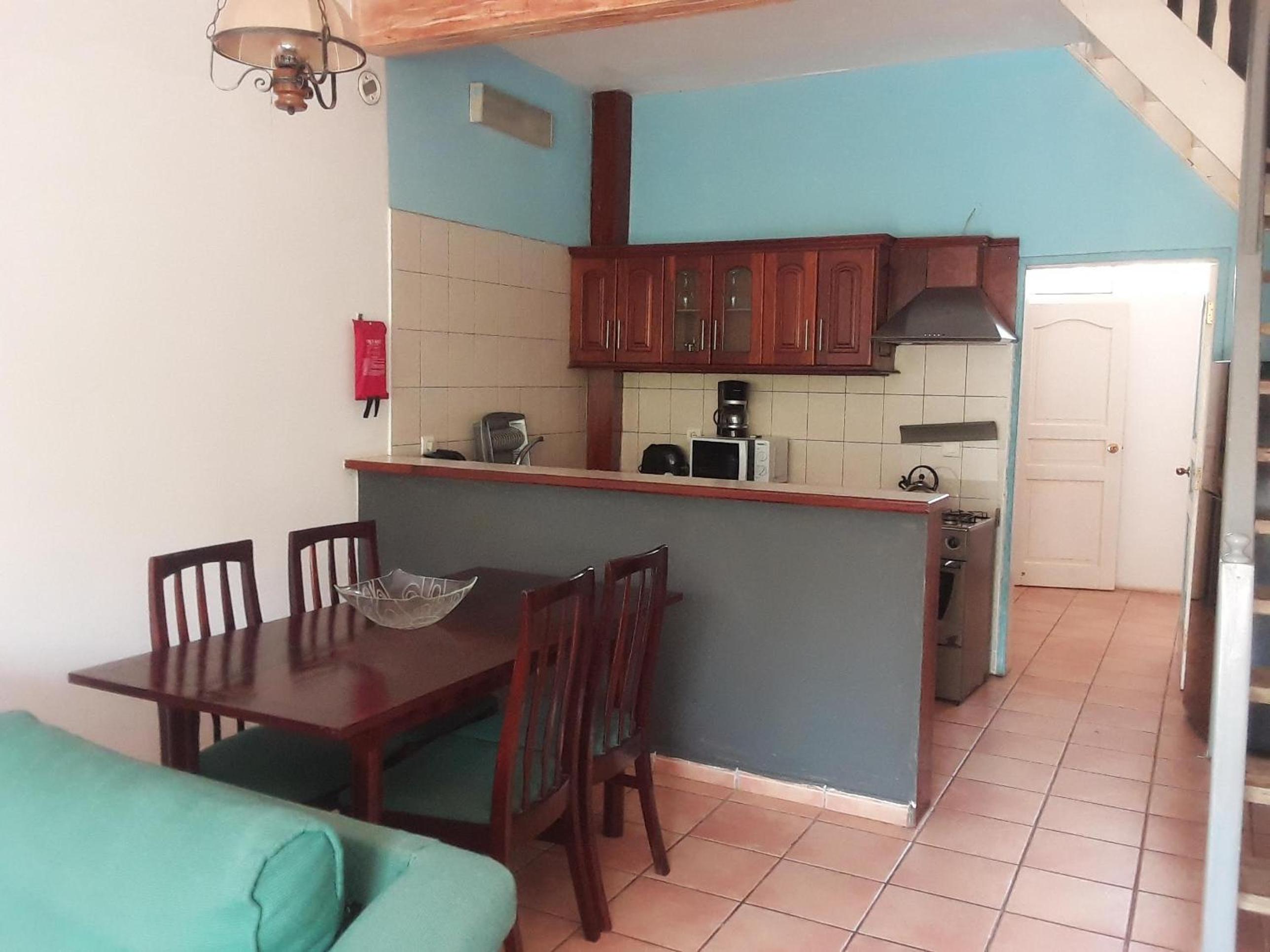 Riyan Apartment