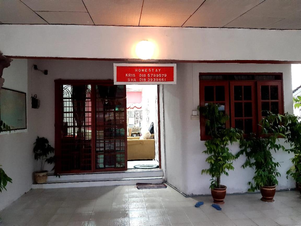 Bemban Garden Homestay photo 7