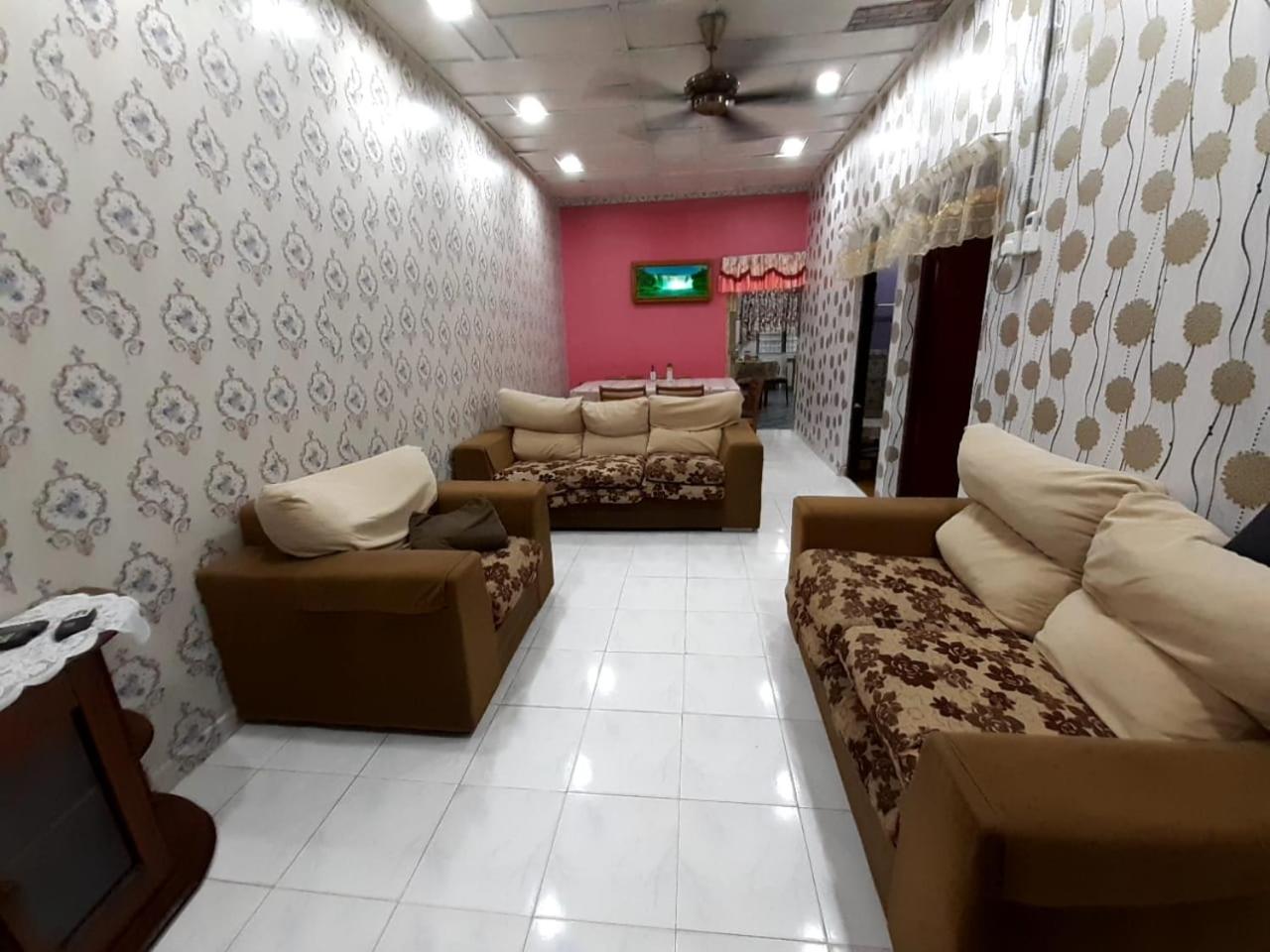 Bemban Garden Homestay photo 1