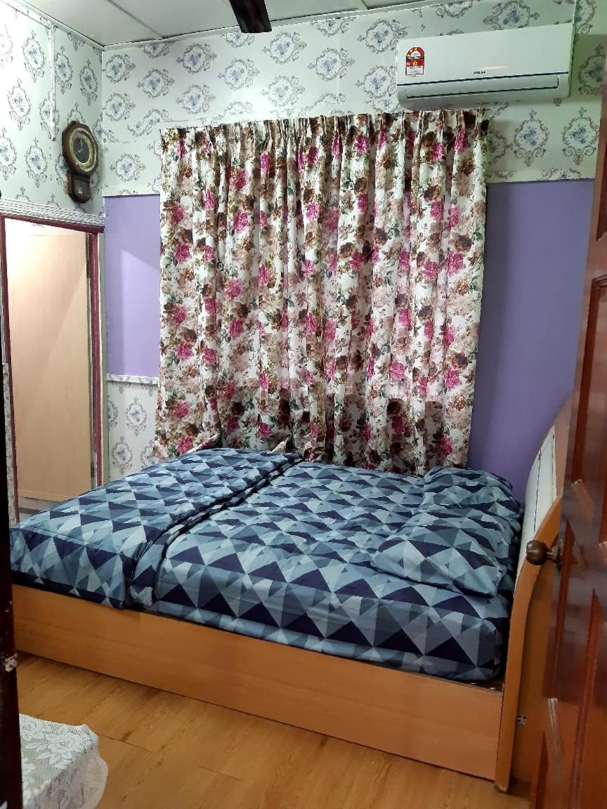 Bemban Garden Homestay photo 4