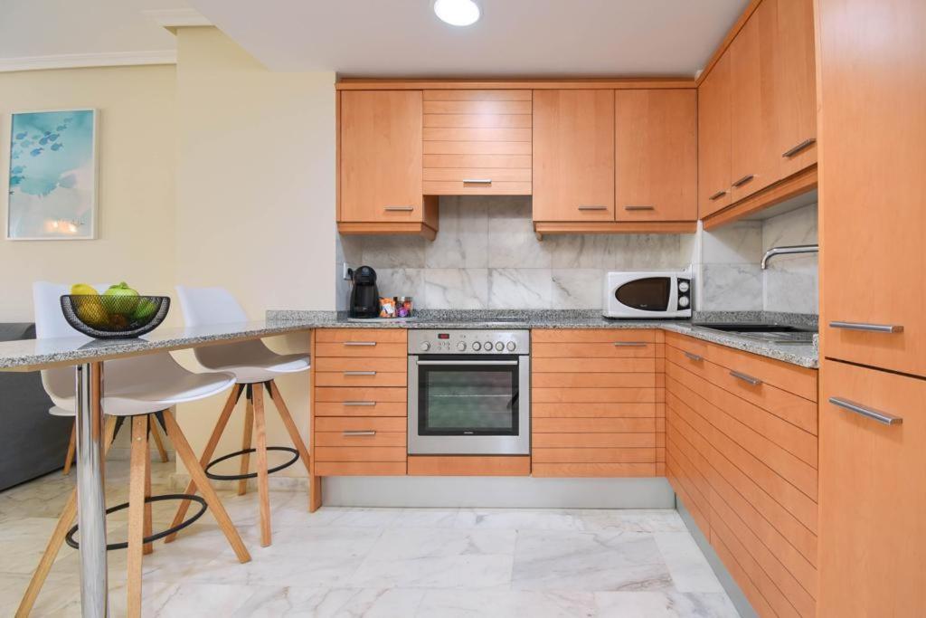 Marjeleta Apartamento photo 2