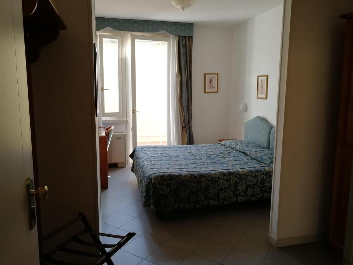 Hotel Locanda del Passo Pomposa