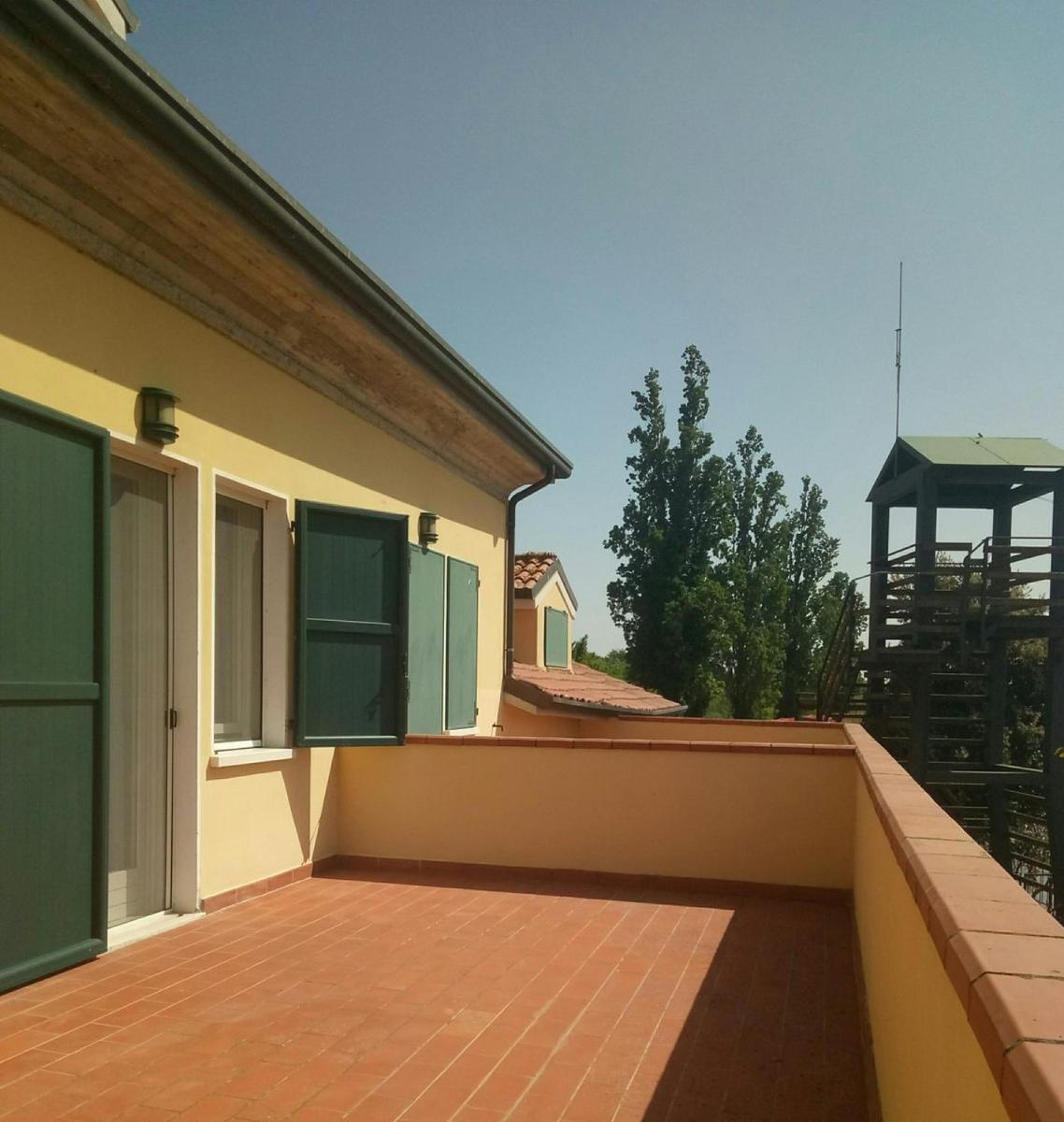 Hotel Locanda del Passo Pomposa