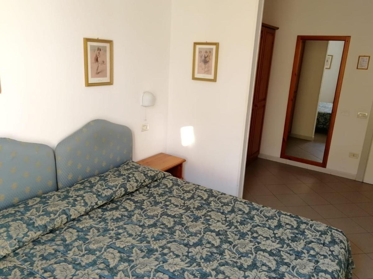Hotel Locanda del Passo Pomposa