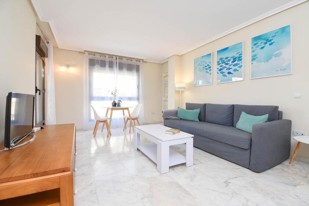 Marjeleta Apartamento photo 4