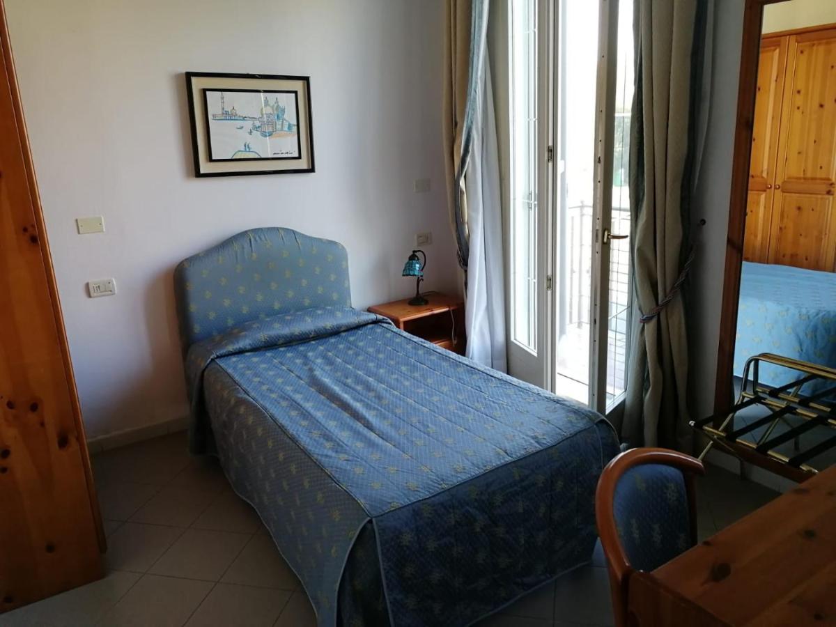Hotel Locanda del Passo Pomposa
