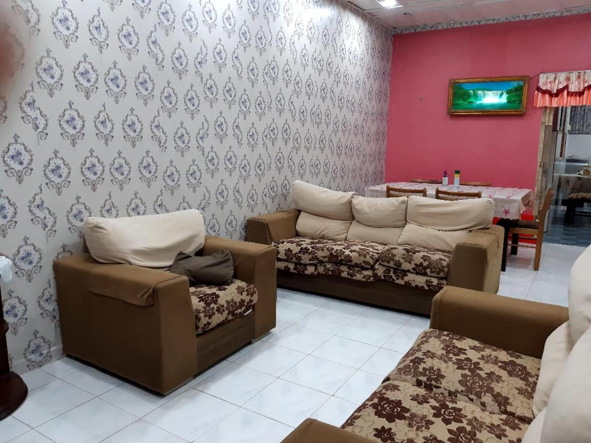 Bemban Garden Homestay photo 8