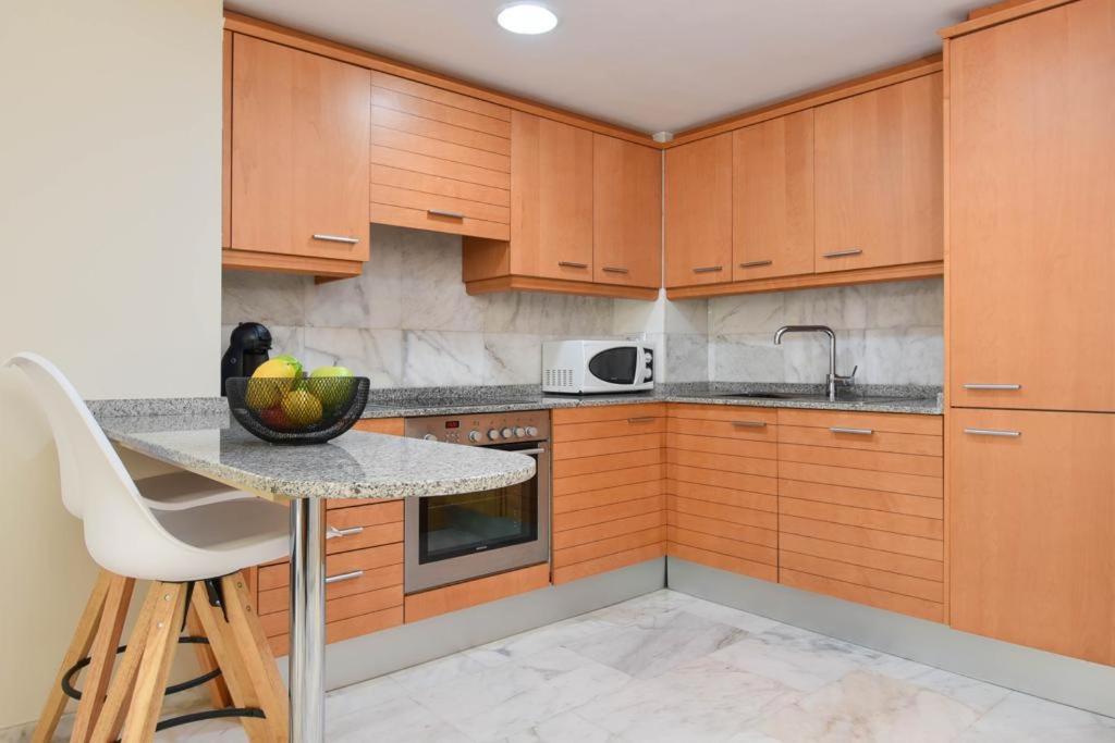 Marjeleta Apartamento photo 3