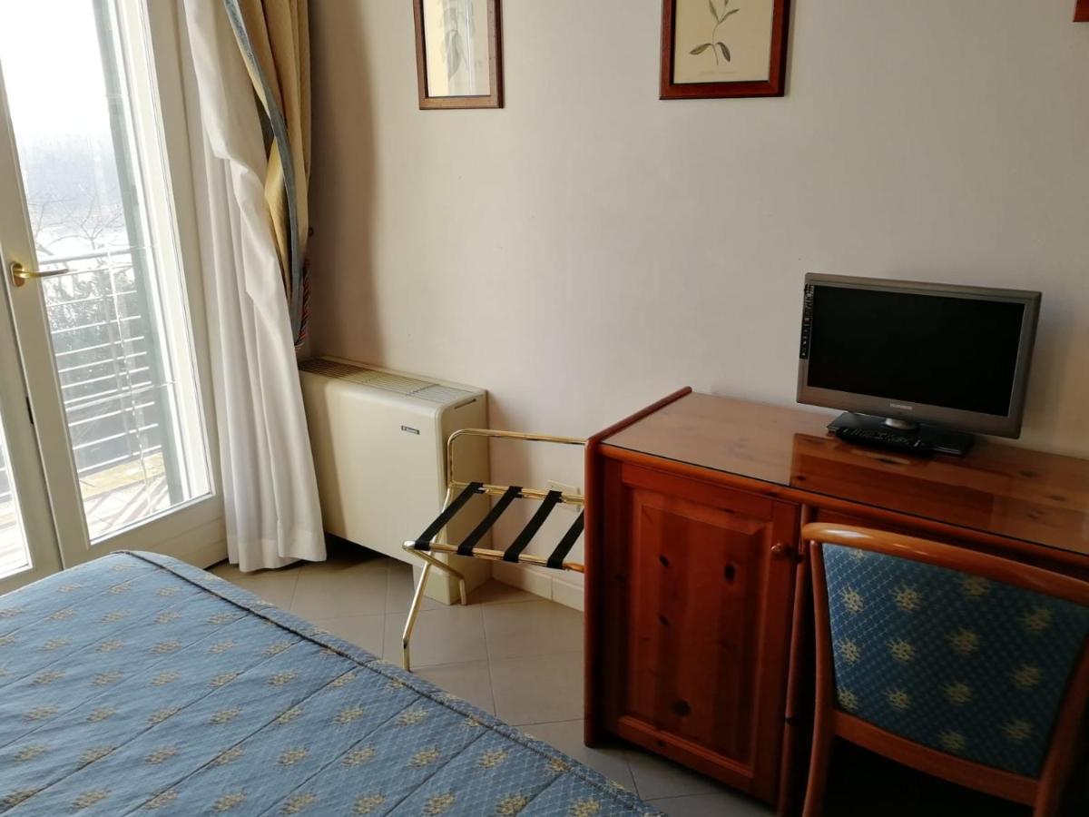 Hotel Locanda del Passo Pomposa