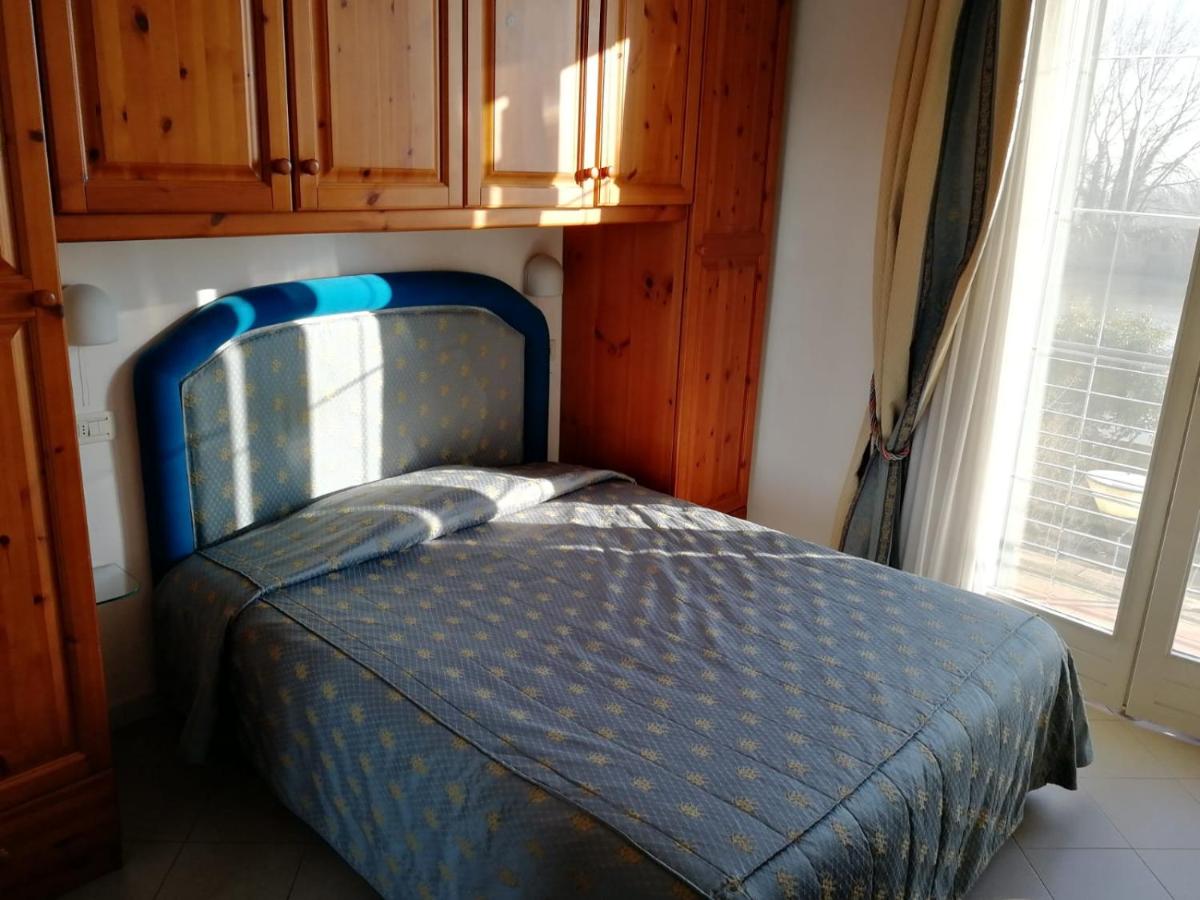 Hotel Locanda del Passo Pomposa