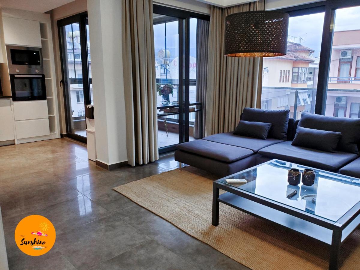 Hotel Aura Kleopatra - Image 1