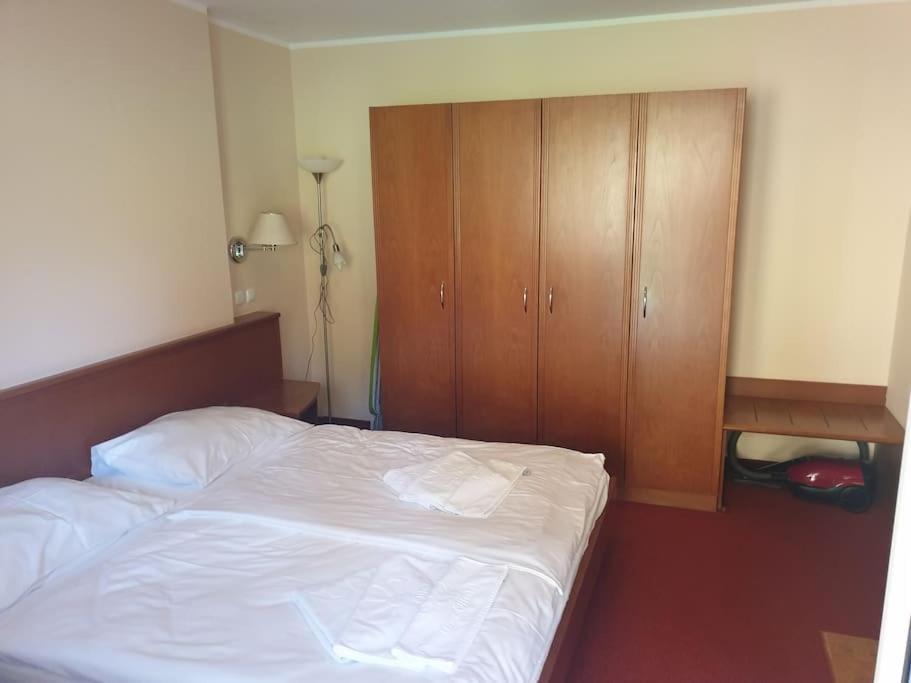 Aparthotel Rosa - apartma 204 view 5