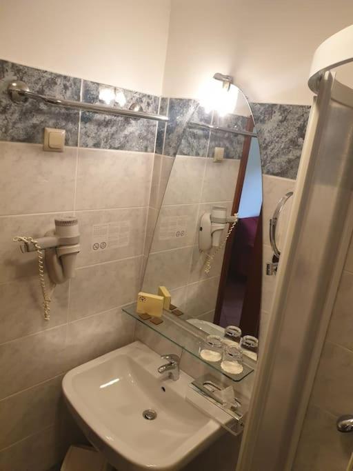 Aparthotel Rosa - apartma 204 view 4