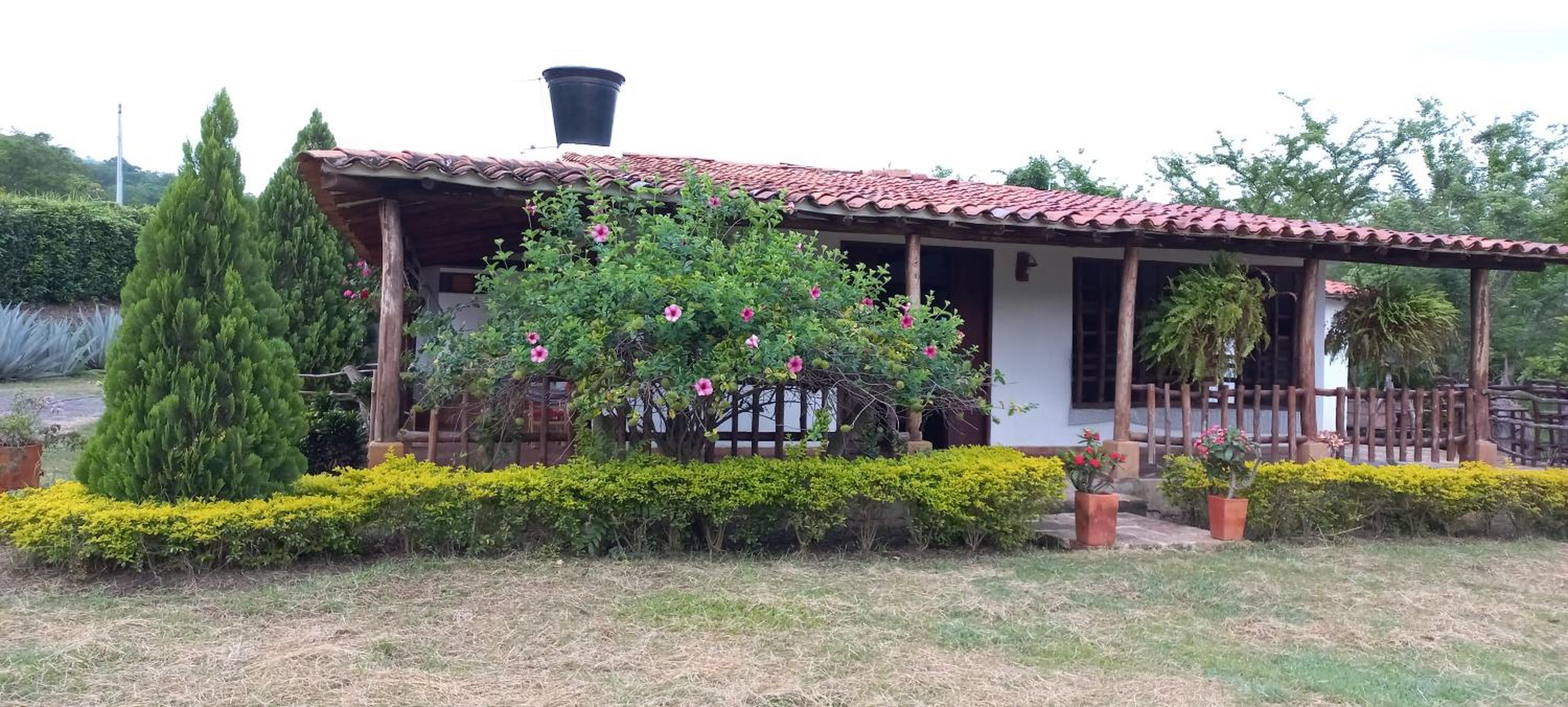 Hostal Sueño Real Campestre