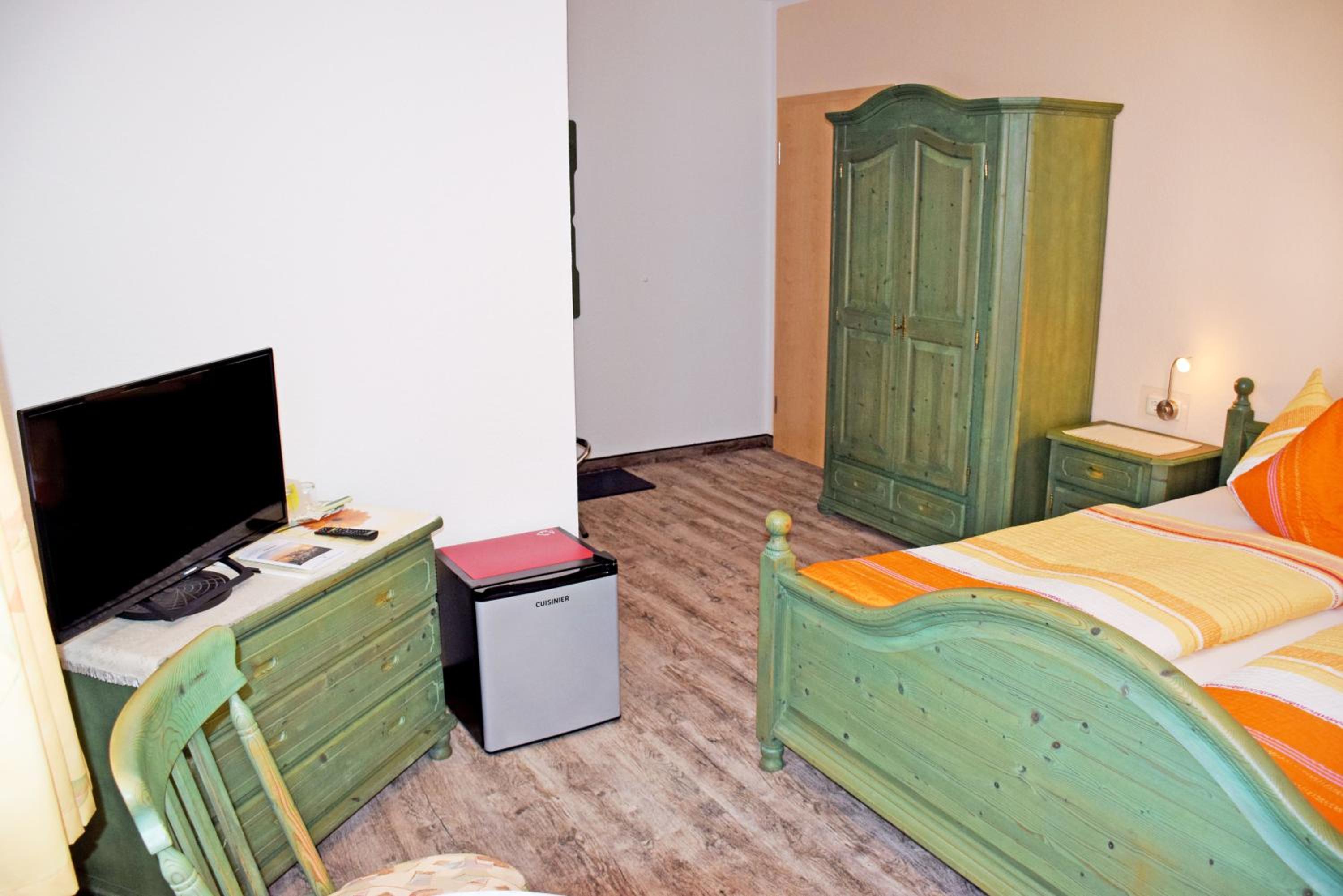 Pension Edelstein