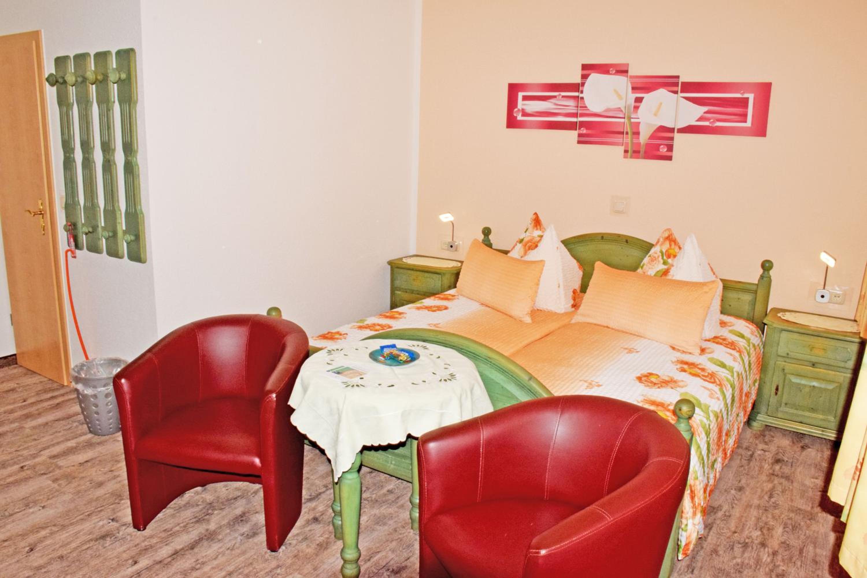 Pension Edelstein