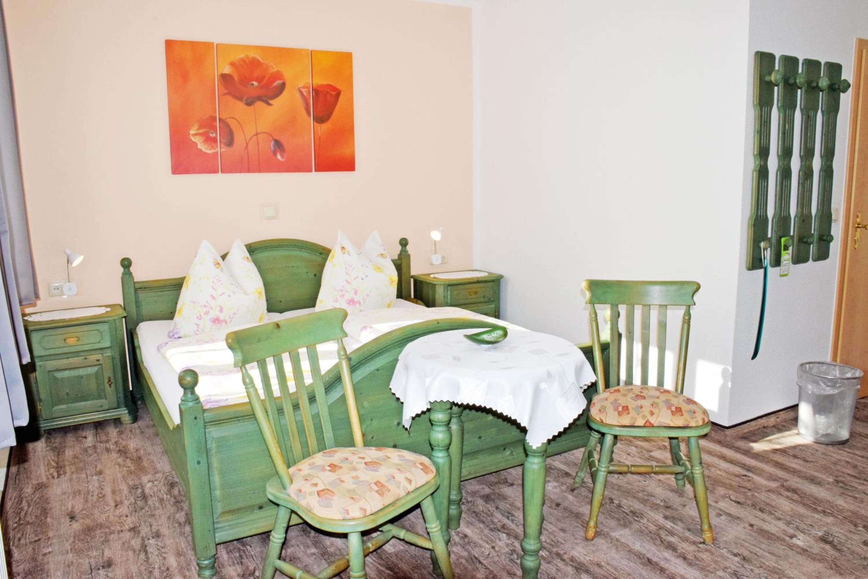 Pension Edelstein