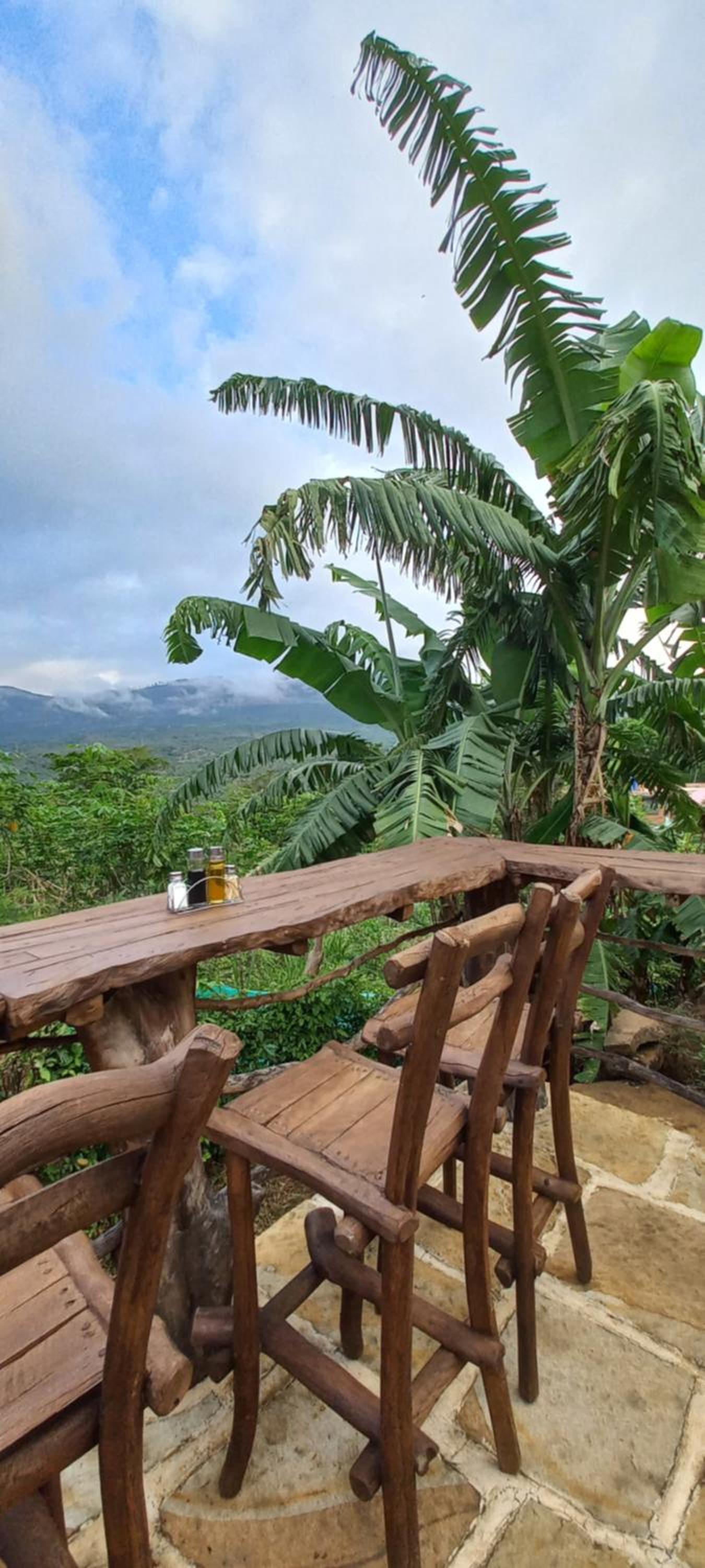 Hostal Sueño Real Campestre
