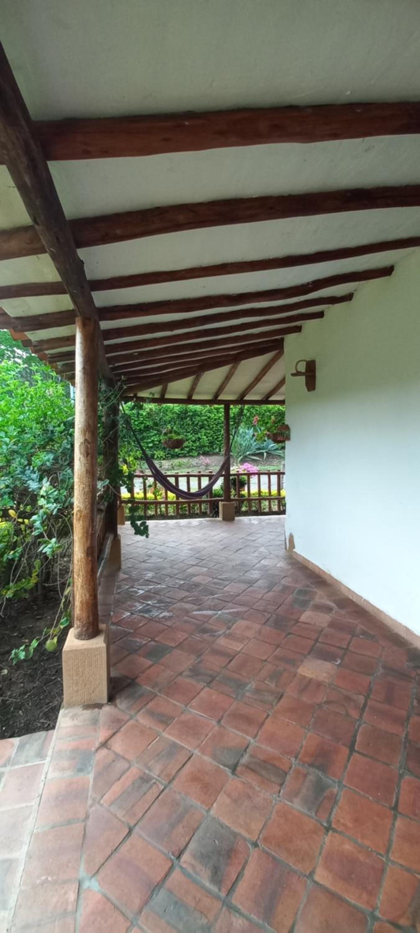 Hostal Sueño Real Campestre