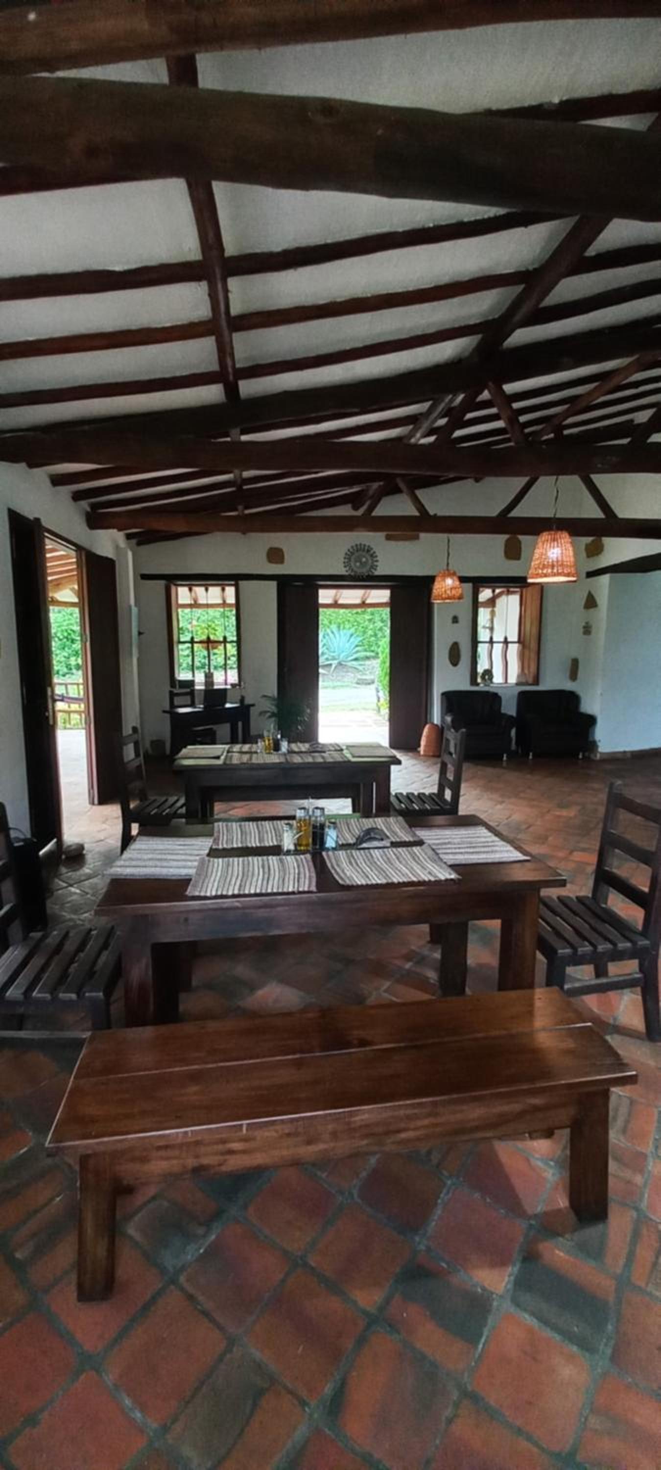 Hostal Sueño Real Campestre