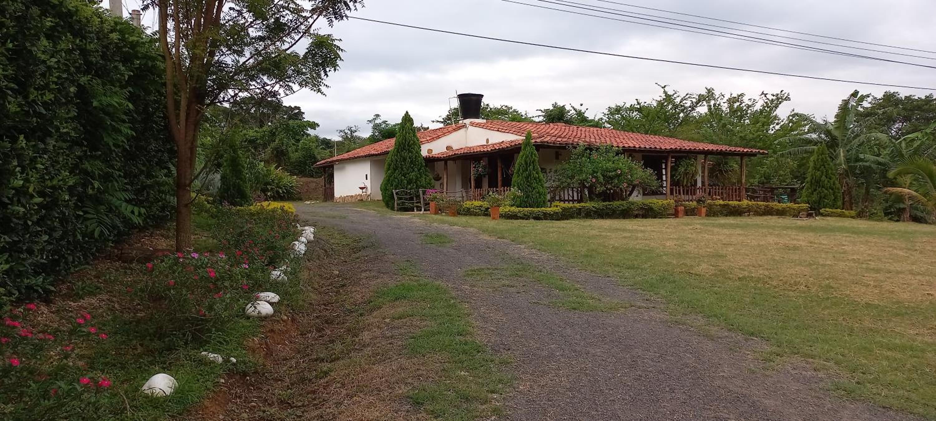 Hostal Sueño Real Campestre