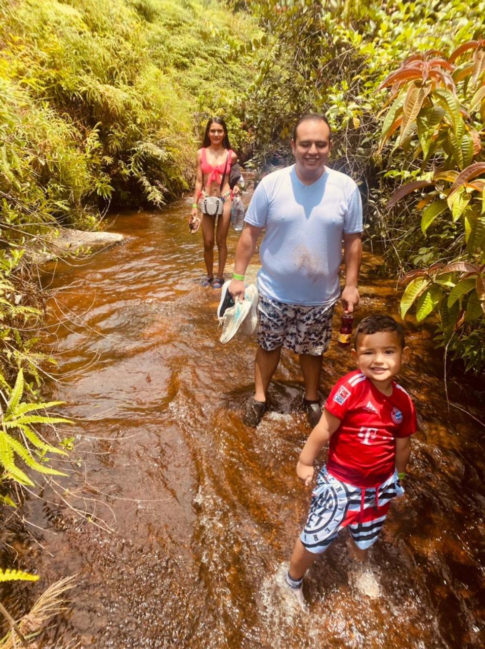 Hostal Sueño Real Campestre